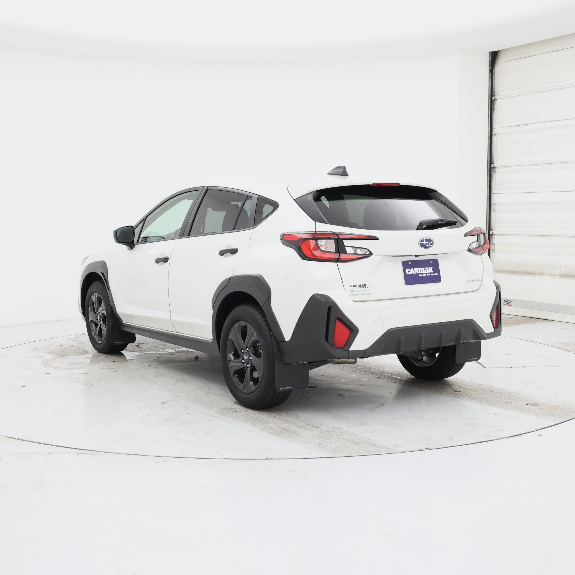 Thumbnail: 2024 Subaru Crosstrek - 2