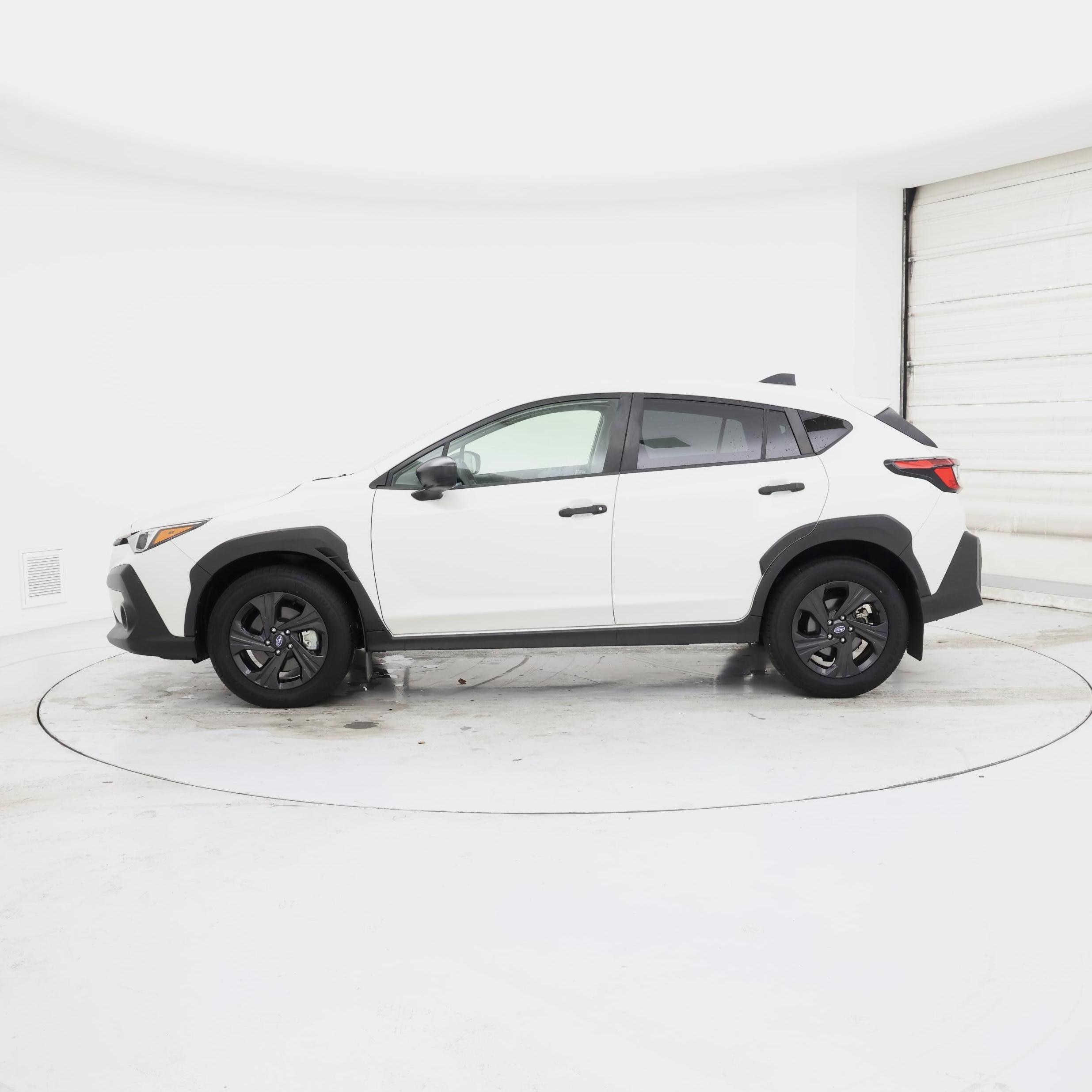 Thumbnail: 2024 Subaru Crosstrek - 3