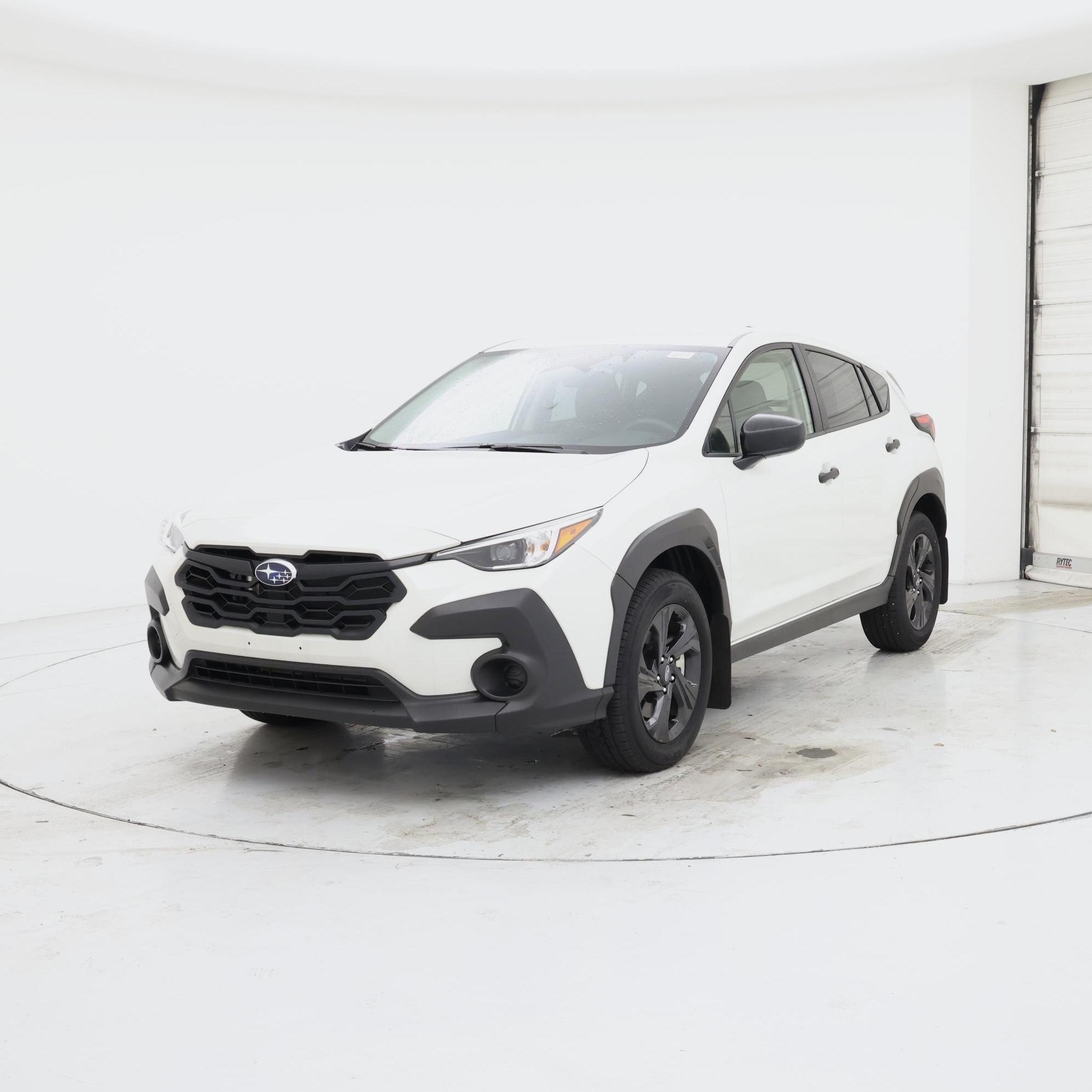 Thumbnail: 2024 Subaru Crosstrek - 4
