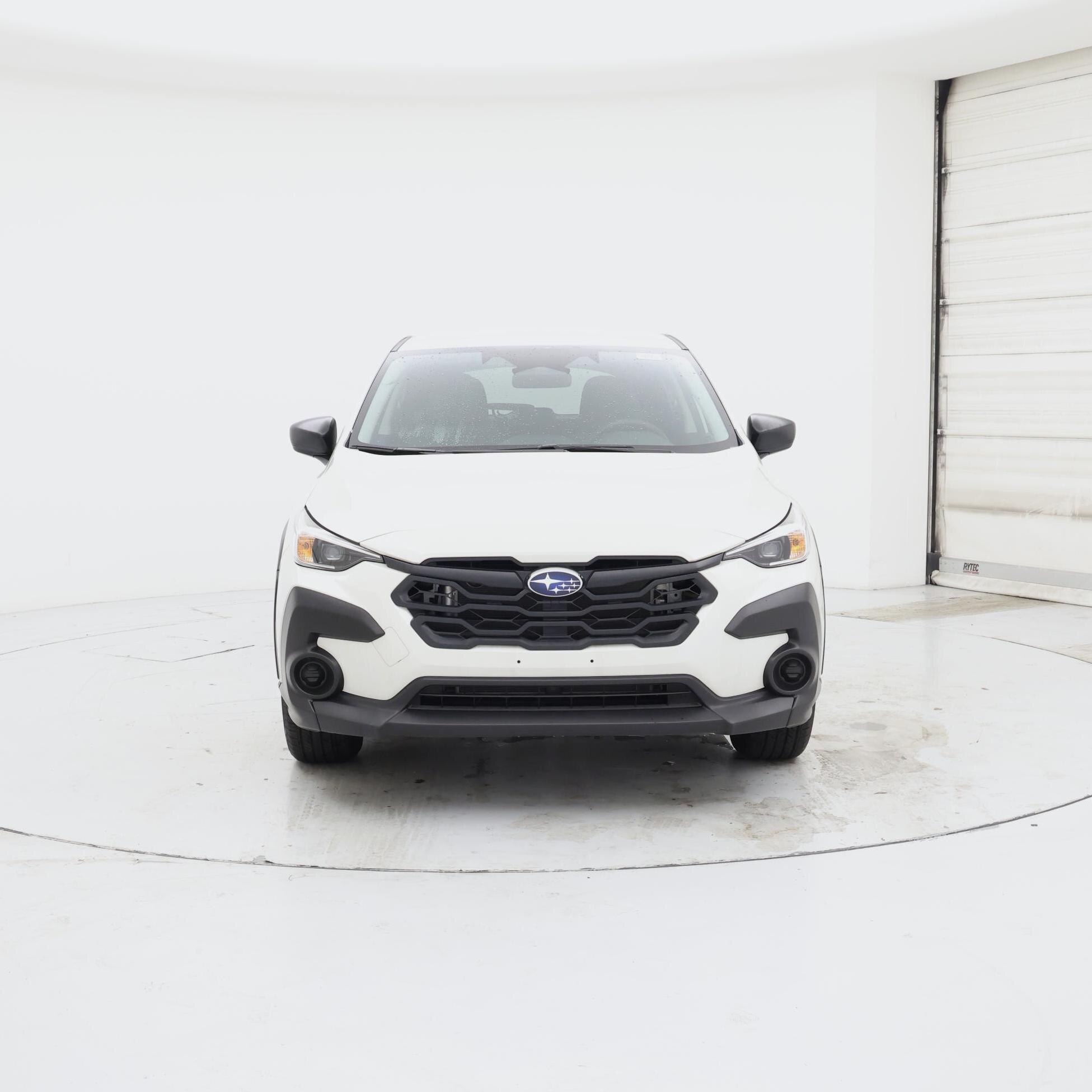Thumbnail: 2024 Subaru Crosstrek - 5