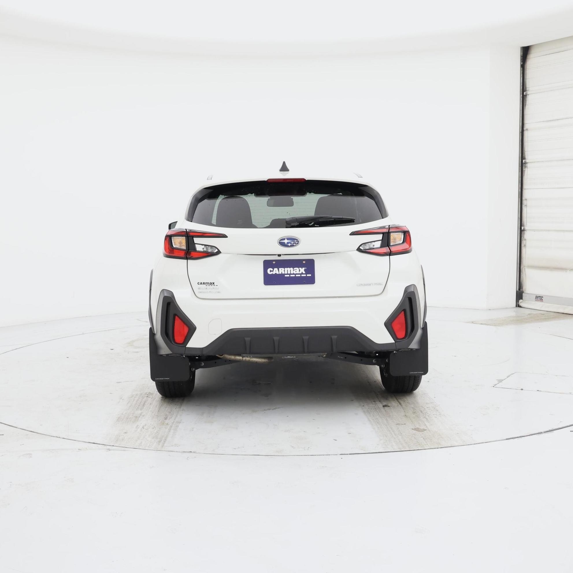 Thumbnail: 2024 Subaru Crosstrek - 6