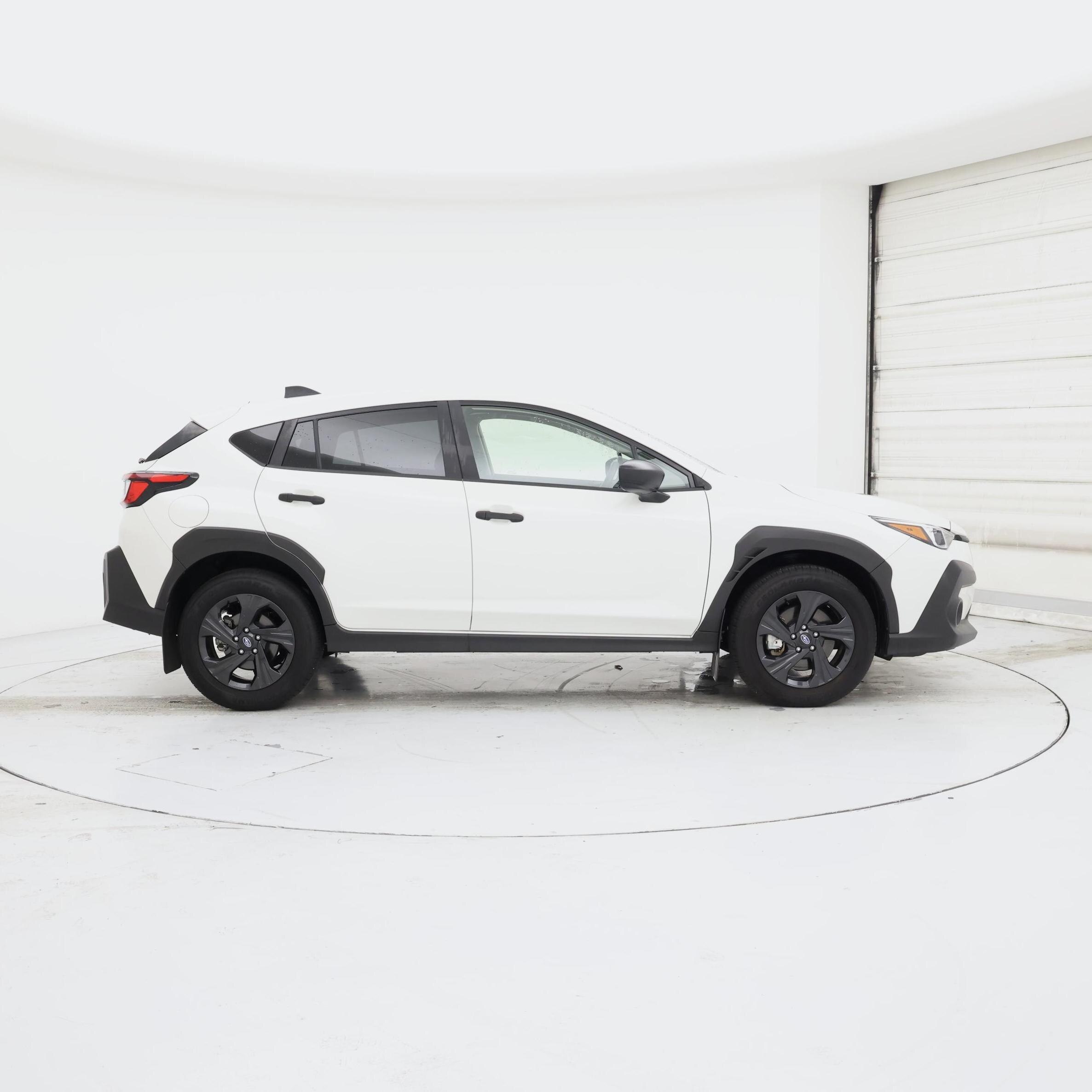 Thumbnail: 2024 Subaru Crosstrek - 7