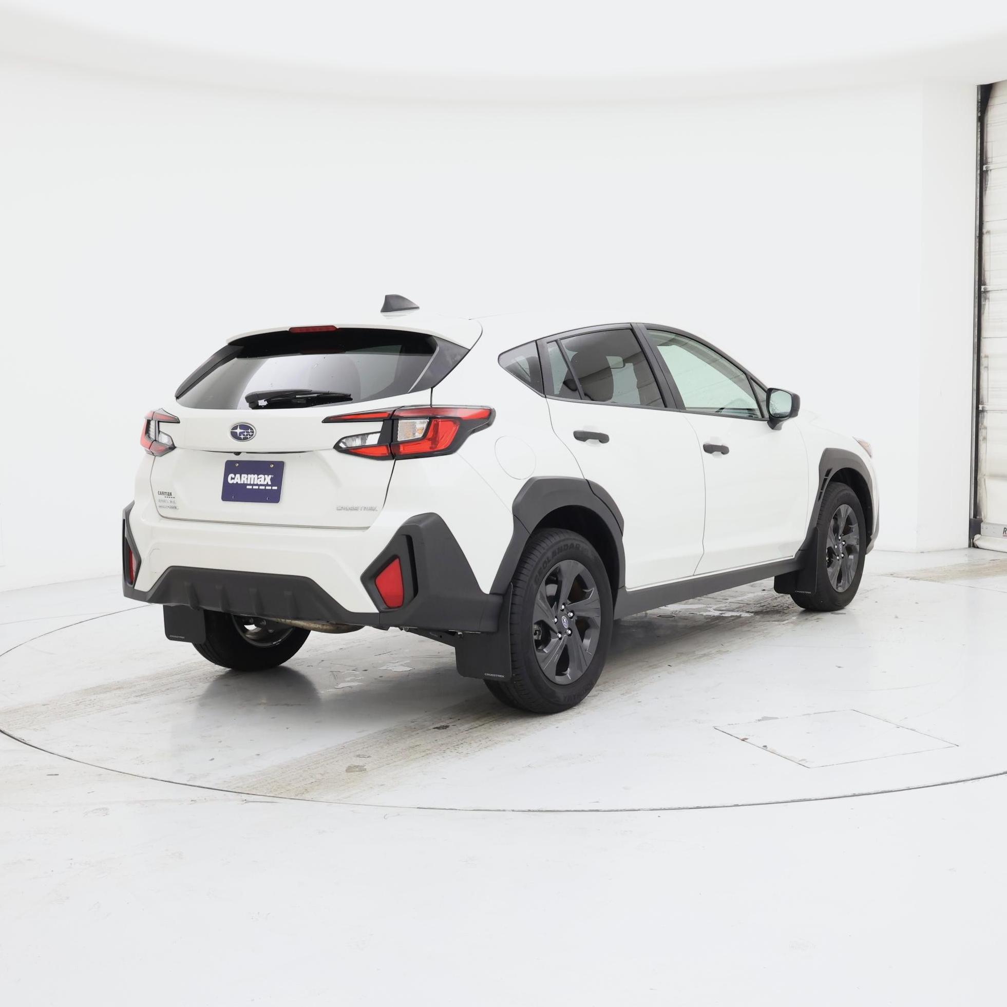 Thumbnail: 2024 Subaru Crosstrek - 8
