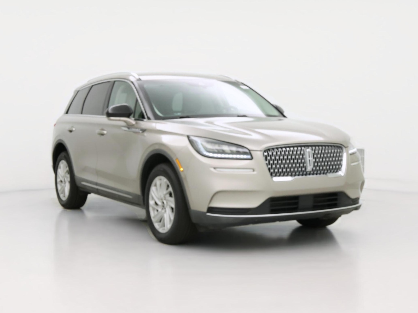 2021 Lincoln Corsair