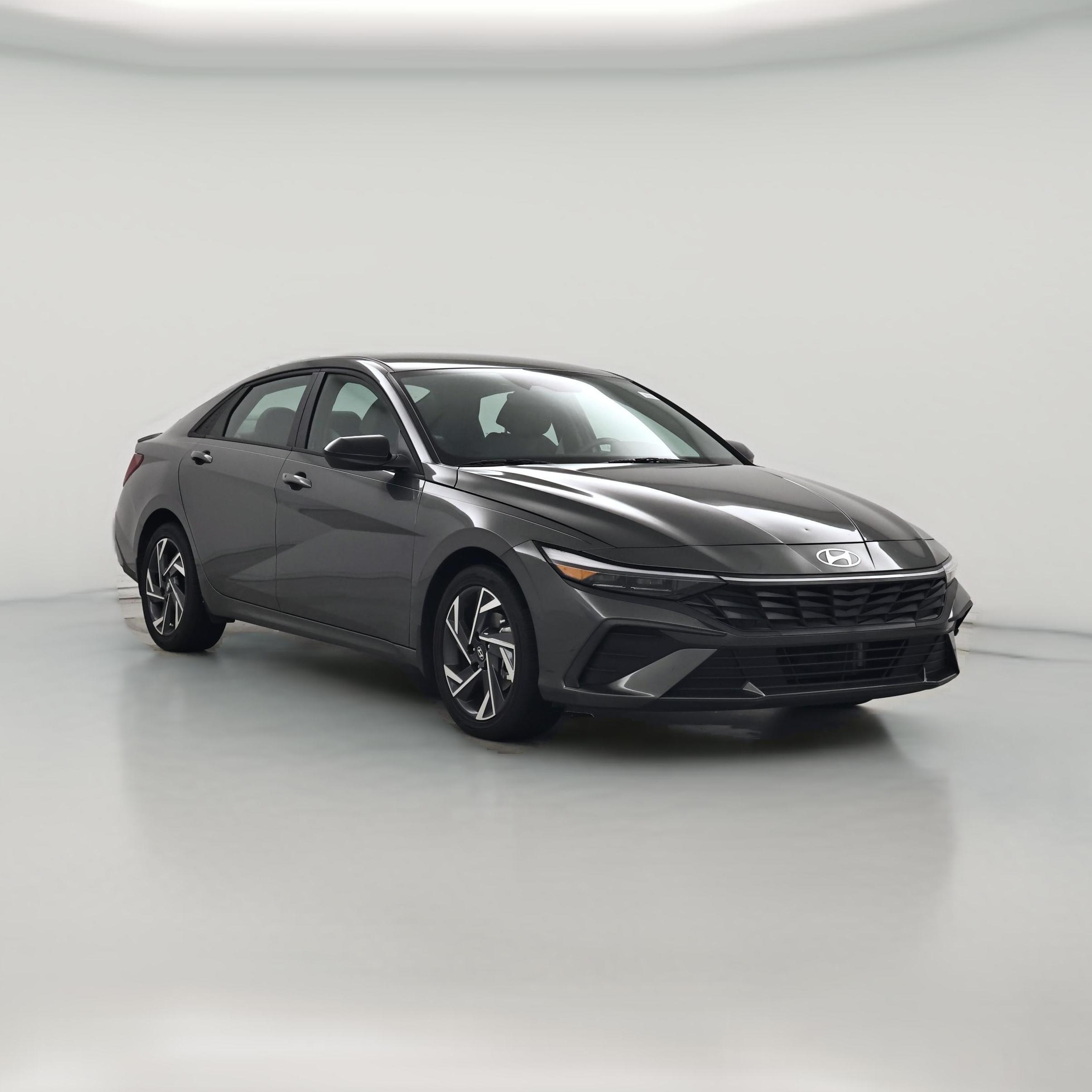 Thumbnail: 2025 Hyundai Elantra - 1