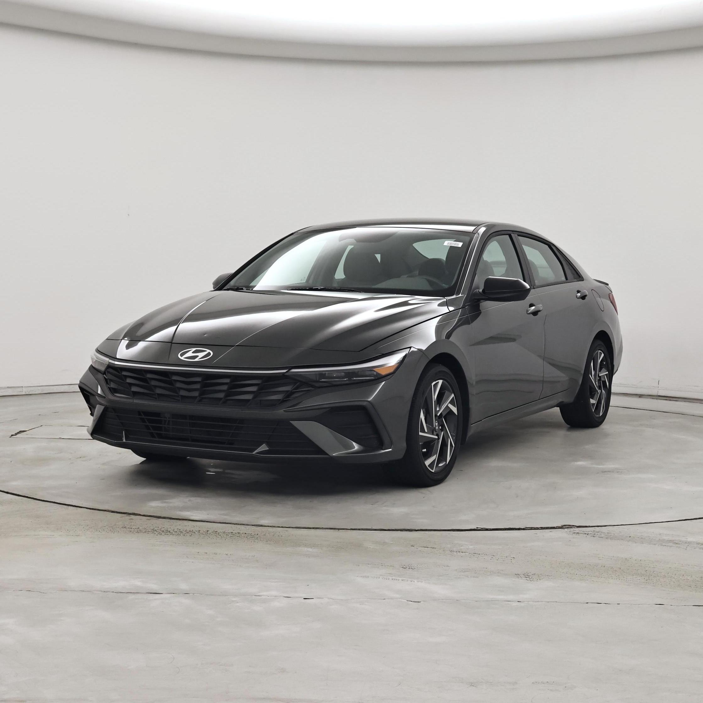Thumbnail: 2025 Hyundai Elantra - 4