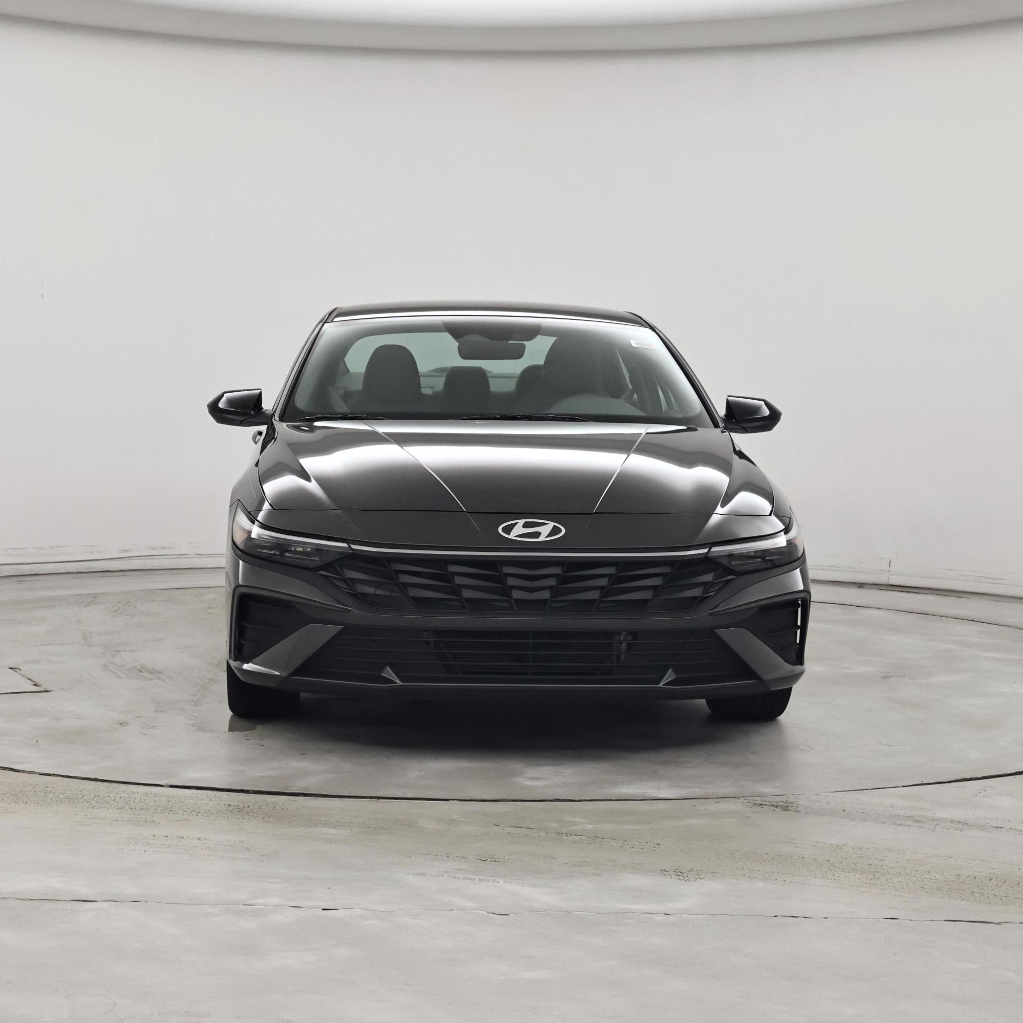 Thumbnail: 2025 Hyundai Elantra - 5