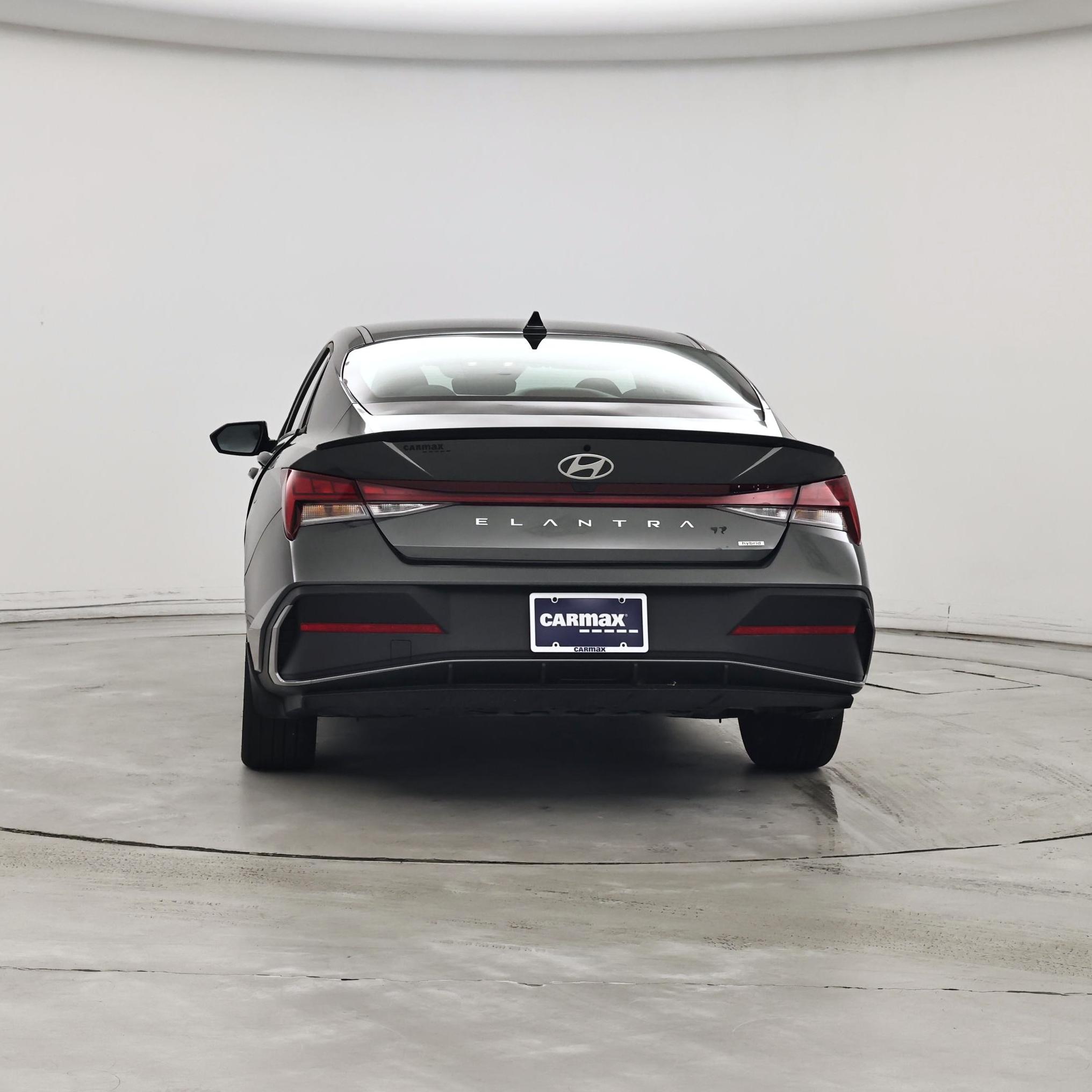 Thumbnail: 2025 Hyundai Elantra - 6