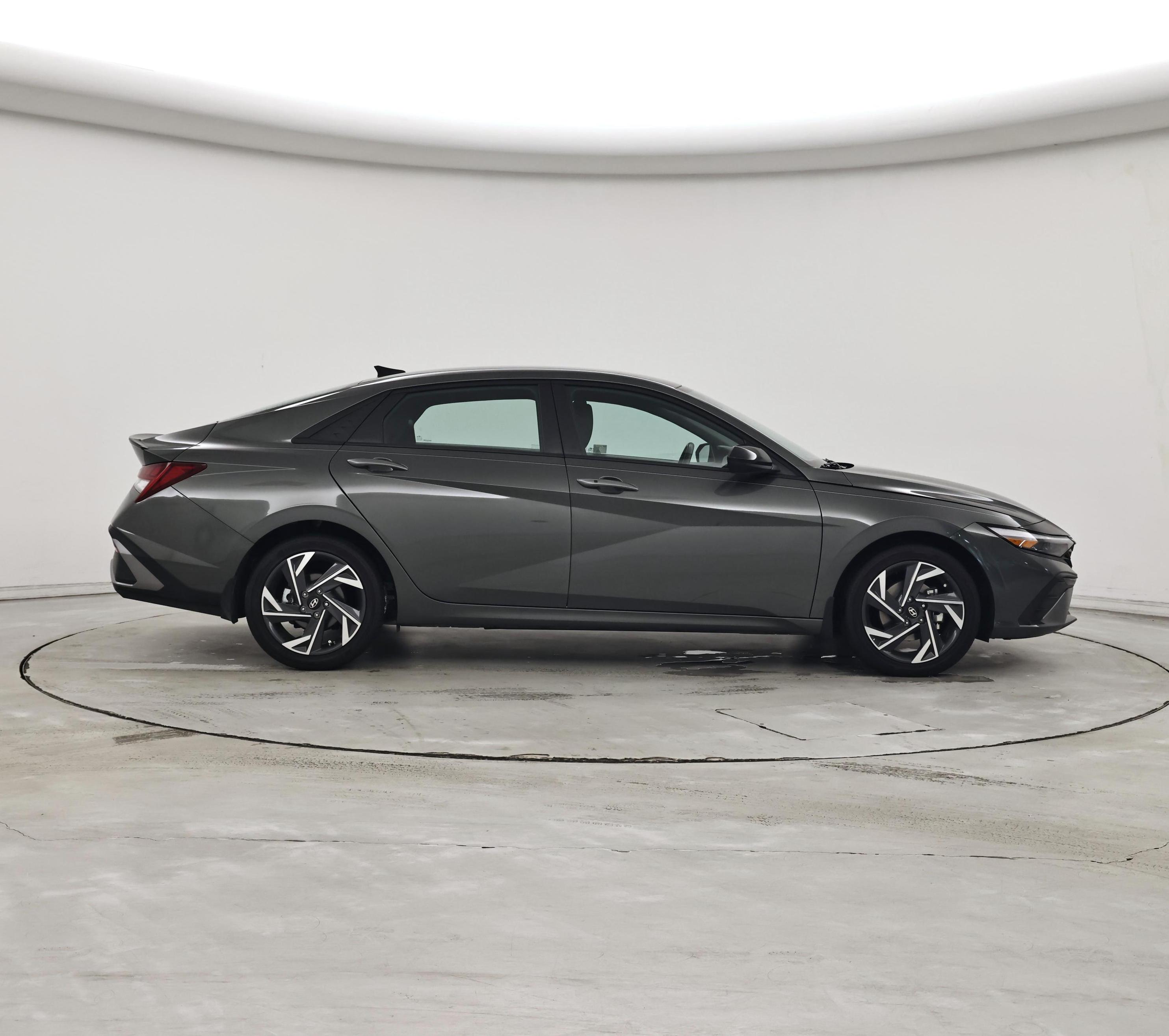 Thumbnail: 2025 Hyundai Elantra - 7