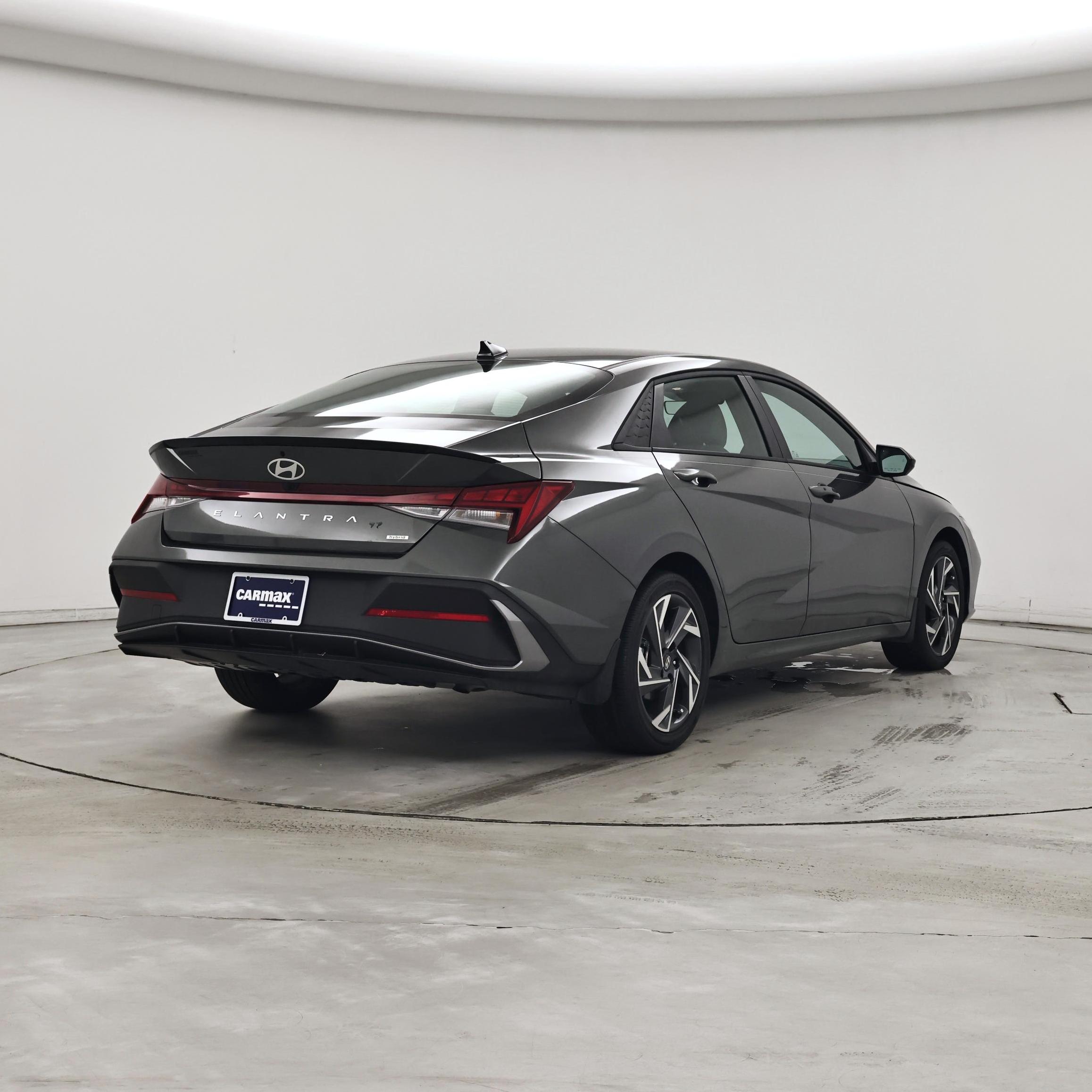 Thumbnail: 2025 Hyundai Elantra - 8