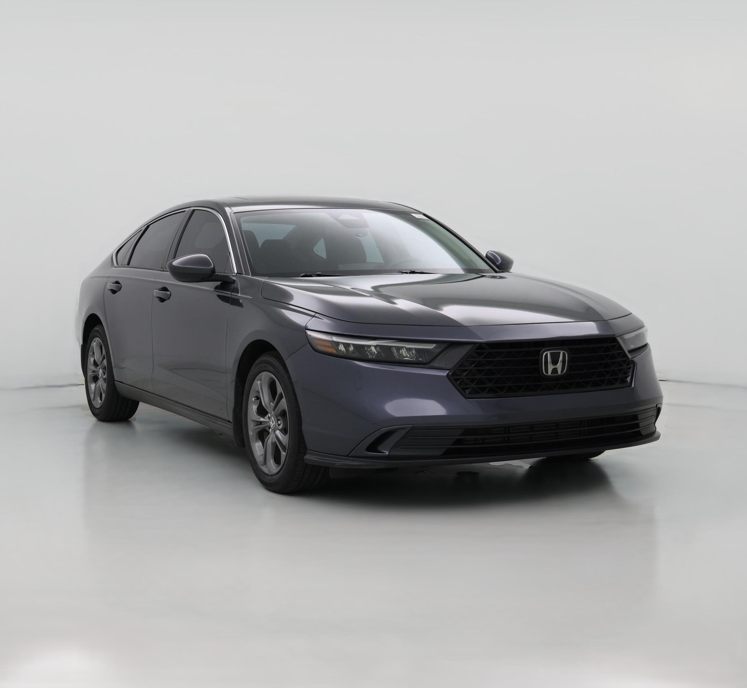 Thumbnail: 2023 Honda Accord - 1