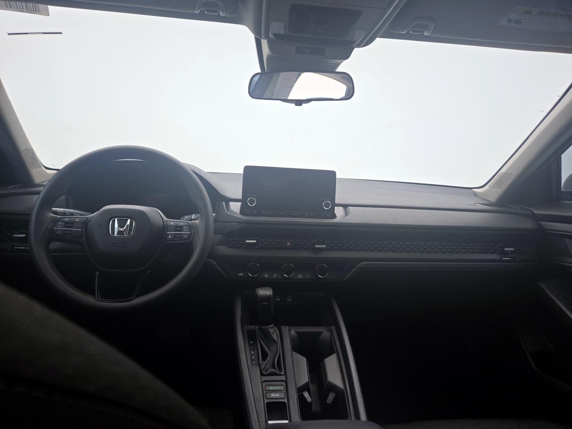 Thumbnail: 2023 Honda Accord - 9
