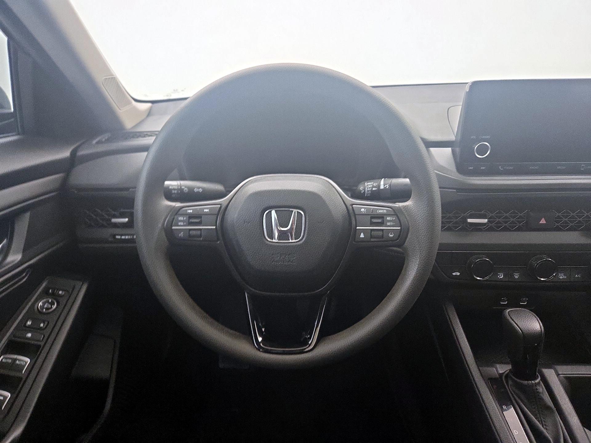 Thumbnail: 2023 Honda Accord - 10