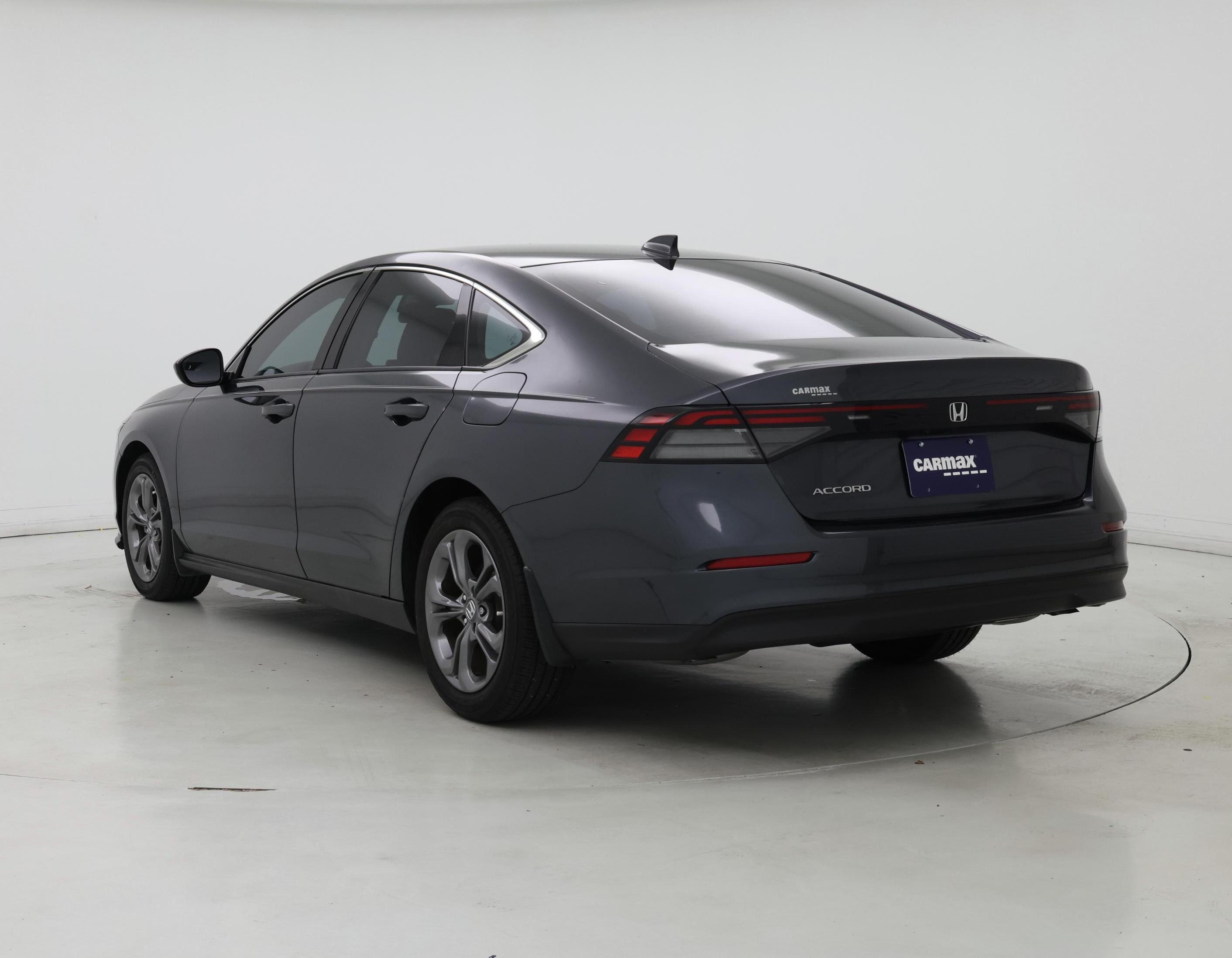 Thumbnail: 2023 Honda Accord - 2