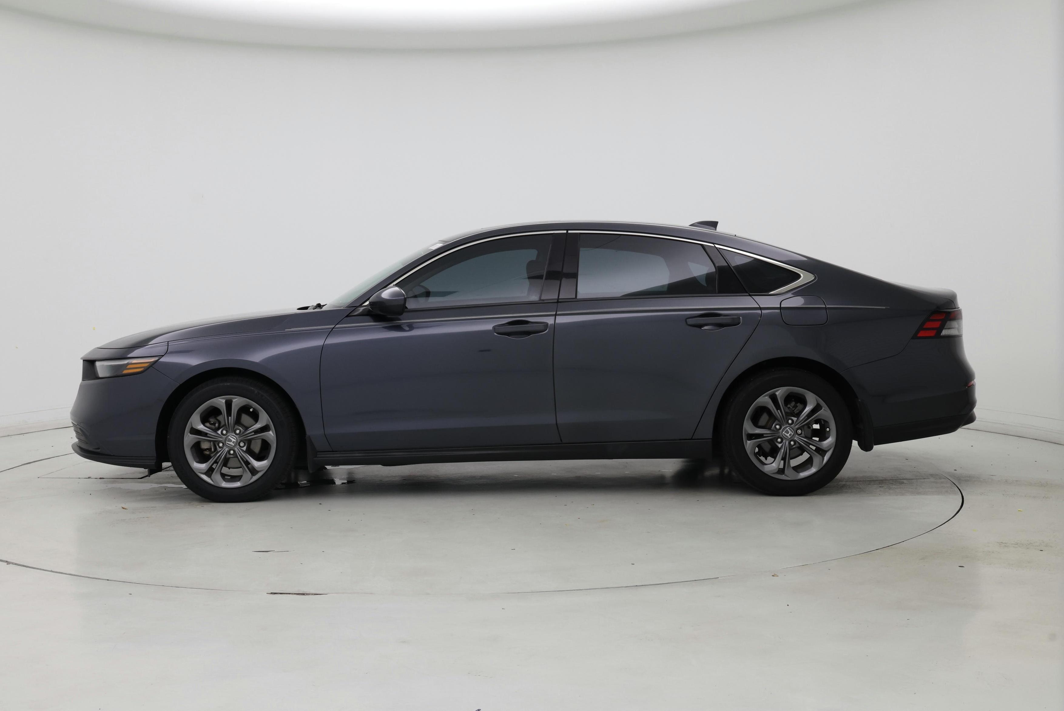 Thumbnail: 2023 Honda Accord - 3