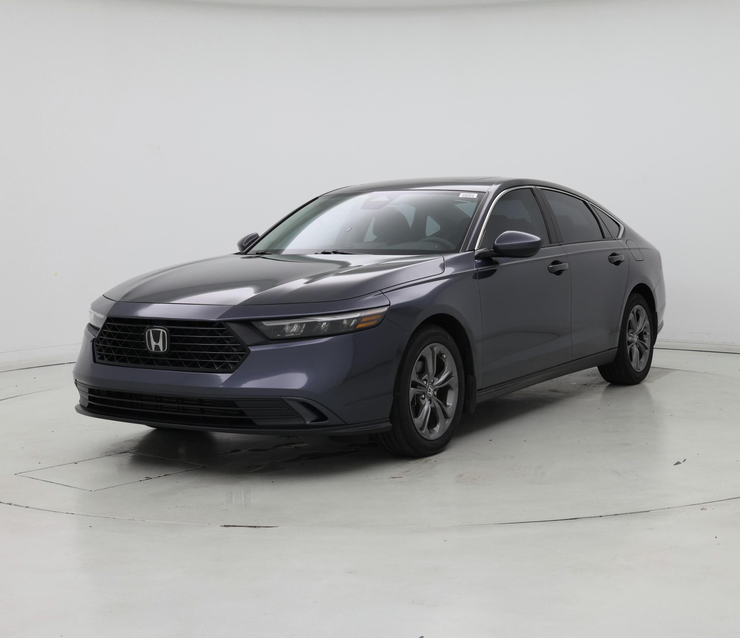 Thumbnail: 2023 Honda Accord - 4