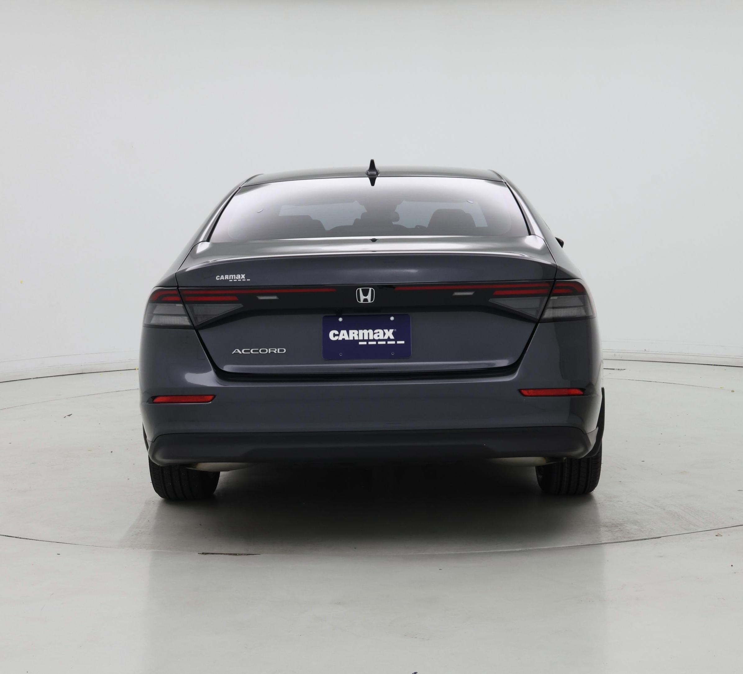 Thumbnail: 2023 Honda Accord - 6