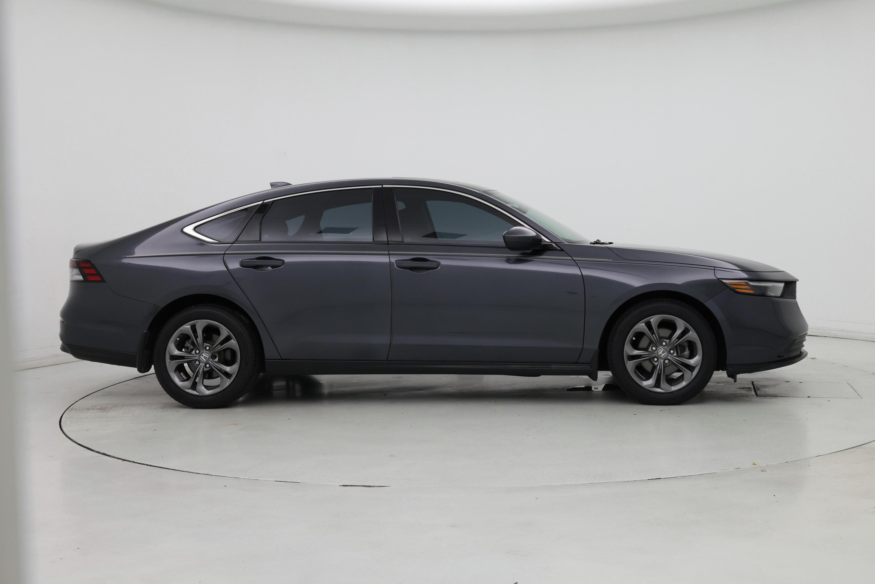 Thumbnail: 2023 Honda Accord - 7