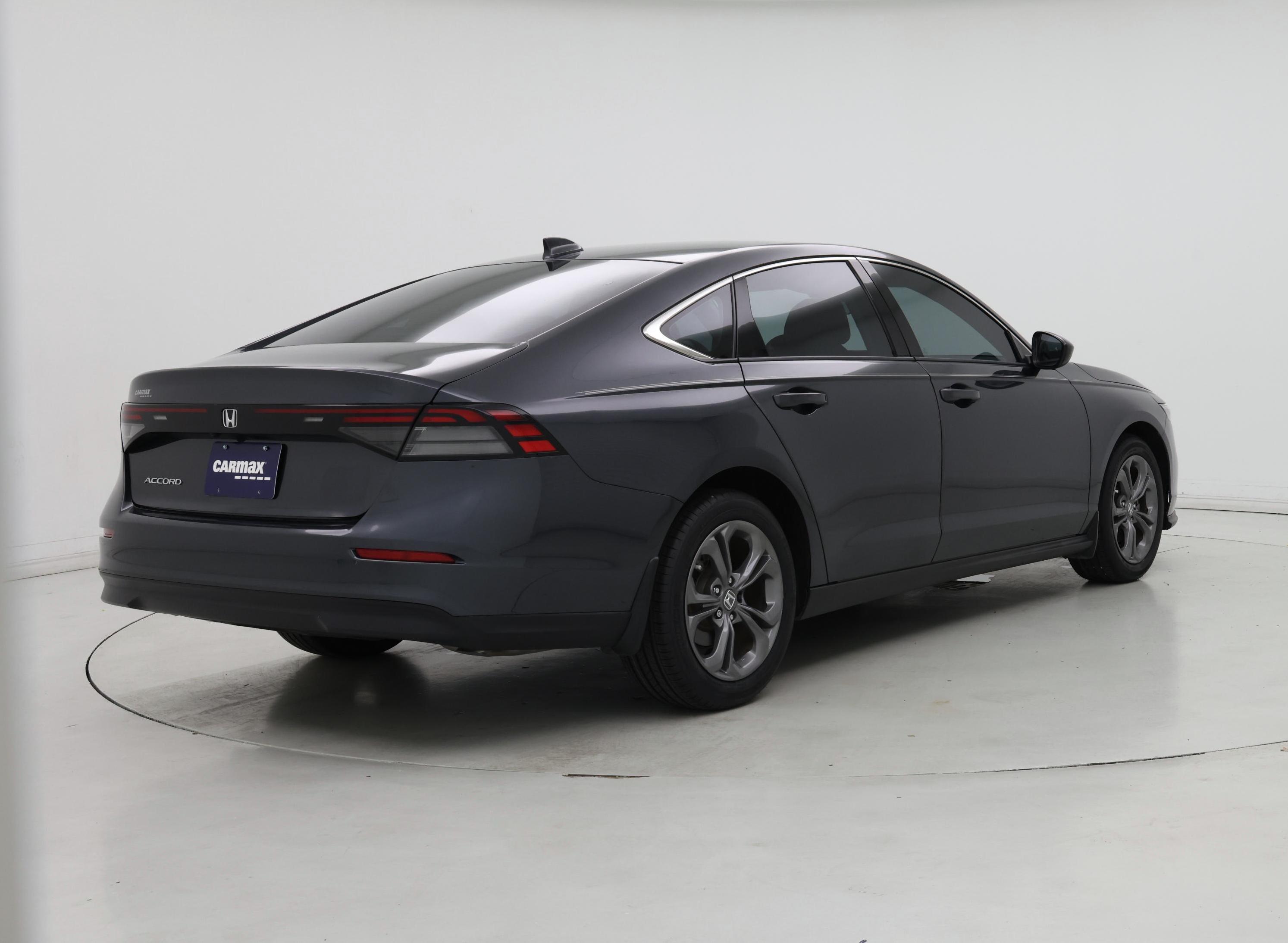 Thumbnail: 2023 Honda Accord - 8