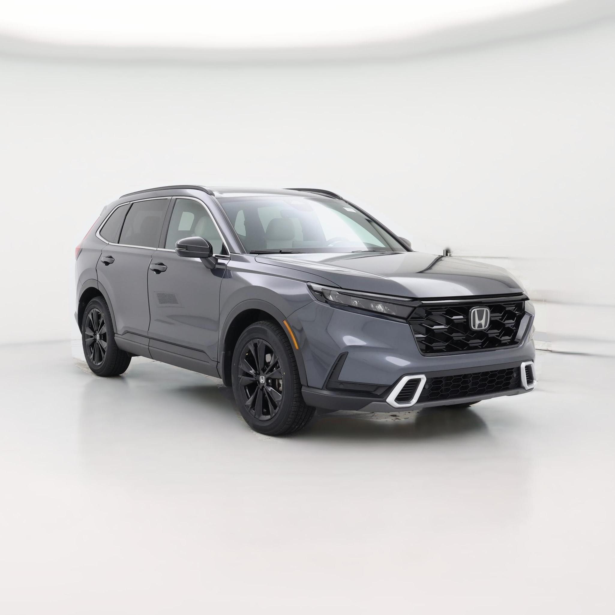 Thumbnail: 2024 Honda CR-V - 1