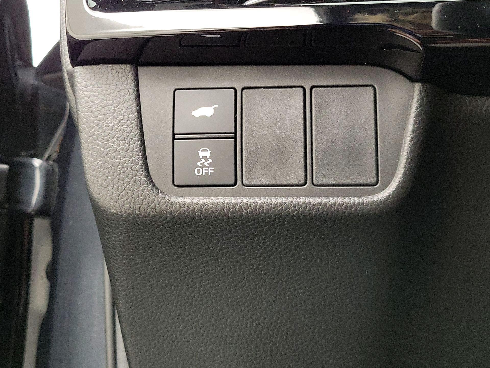 Thumbnail: 2024 Honda CR-V - 13