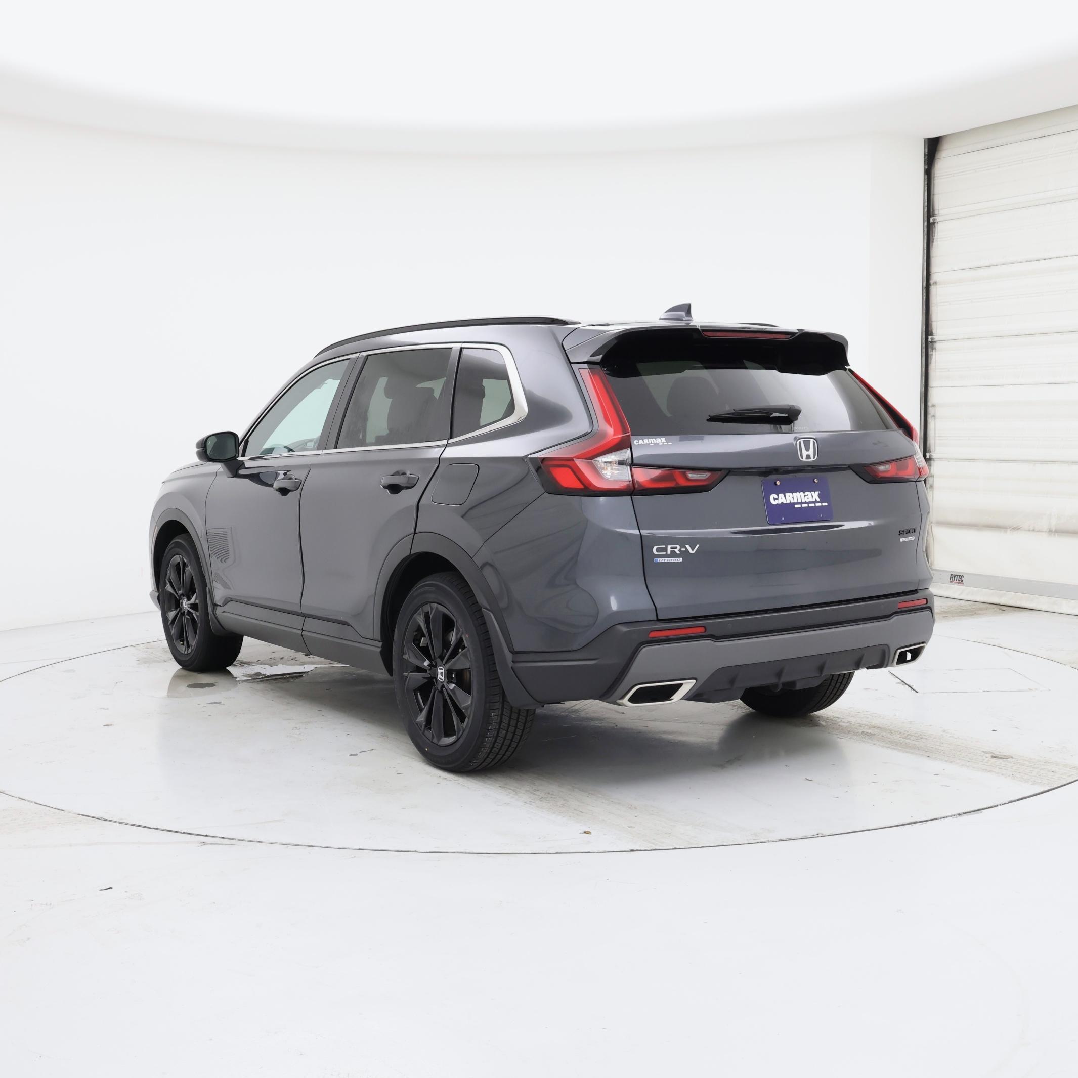 Thumbnail: 2024 Honda CR-V - 2