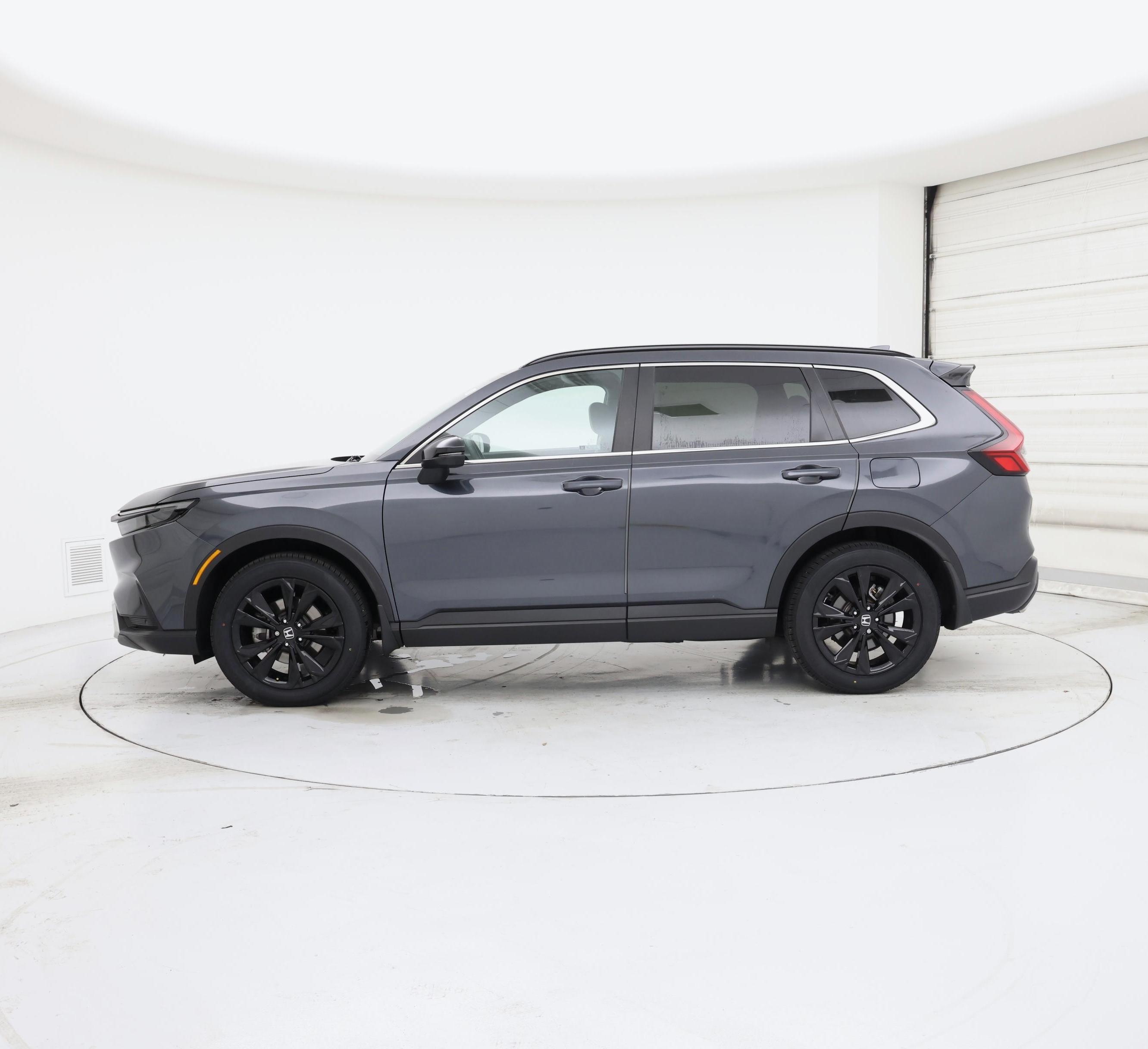 Thumbnail: 2024 Honda CR-V - 3