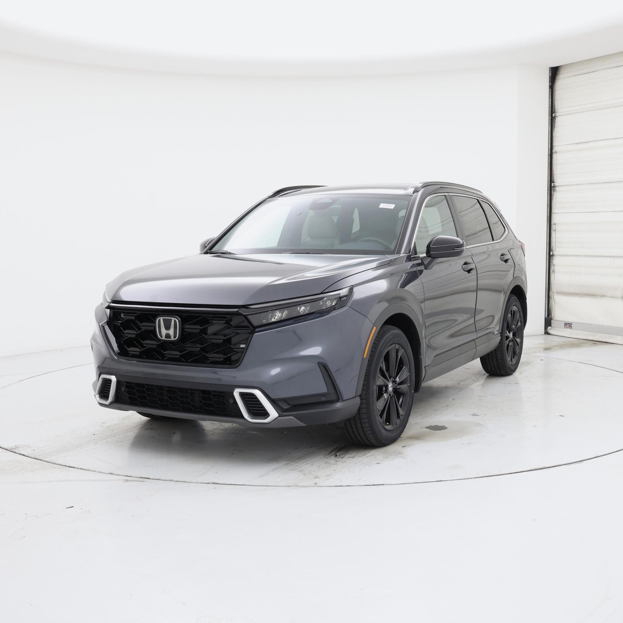 Thumbnail: 2024 Honda CR-V - 4