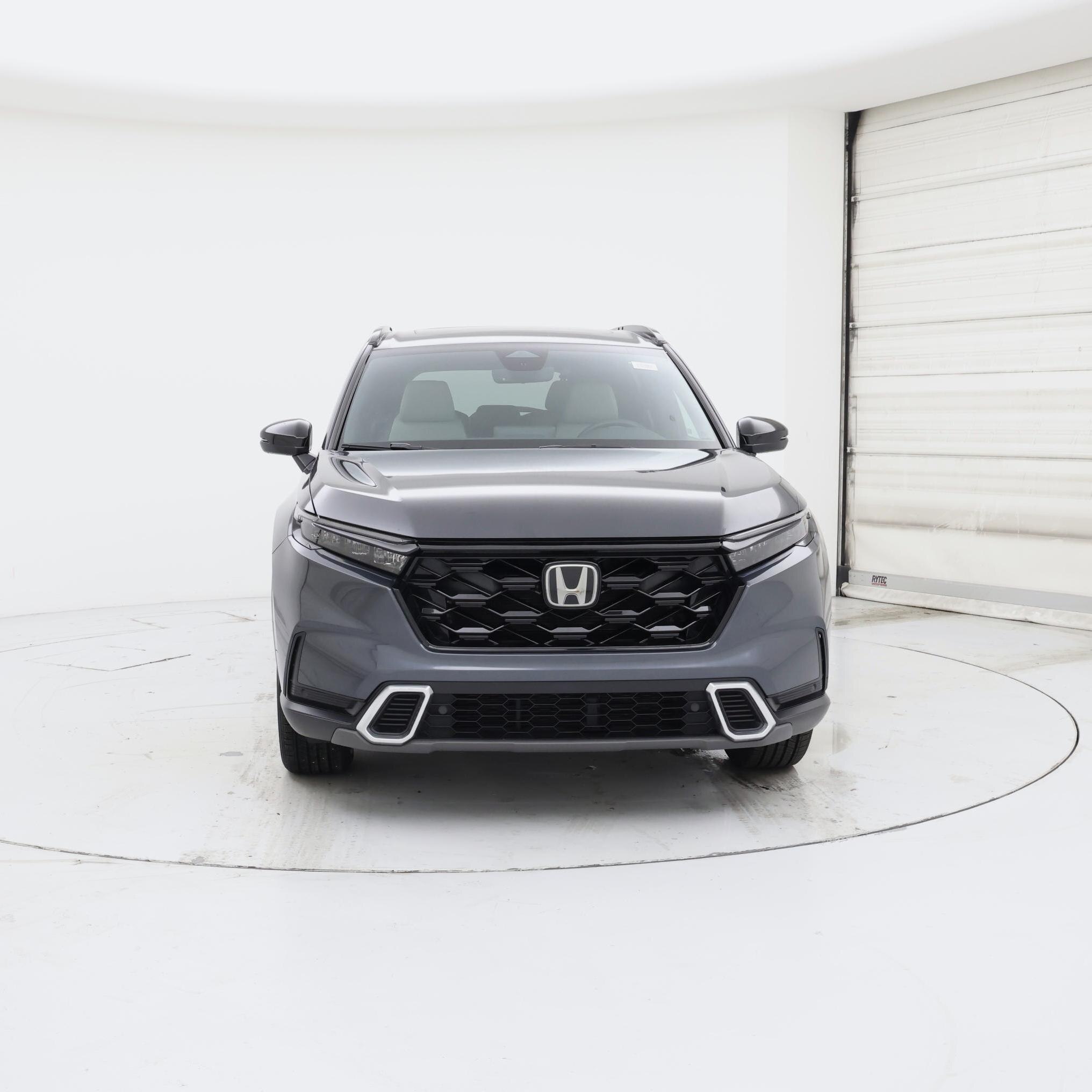 Thumbnail: 2024 Honda CR-V - 5