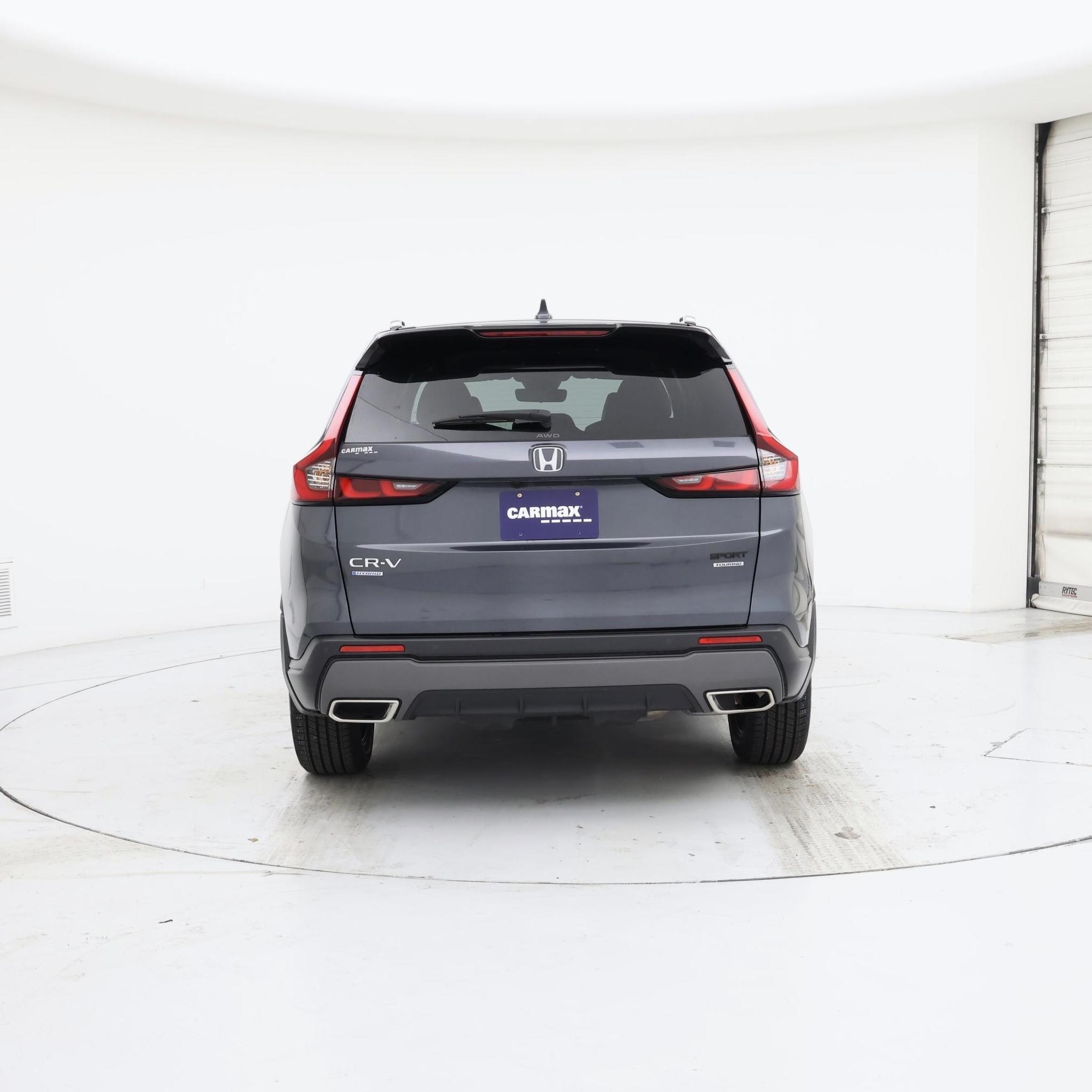 Thumbnail: 2024 Honda CR-V - 6