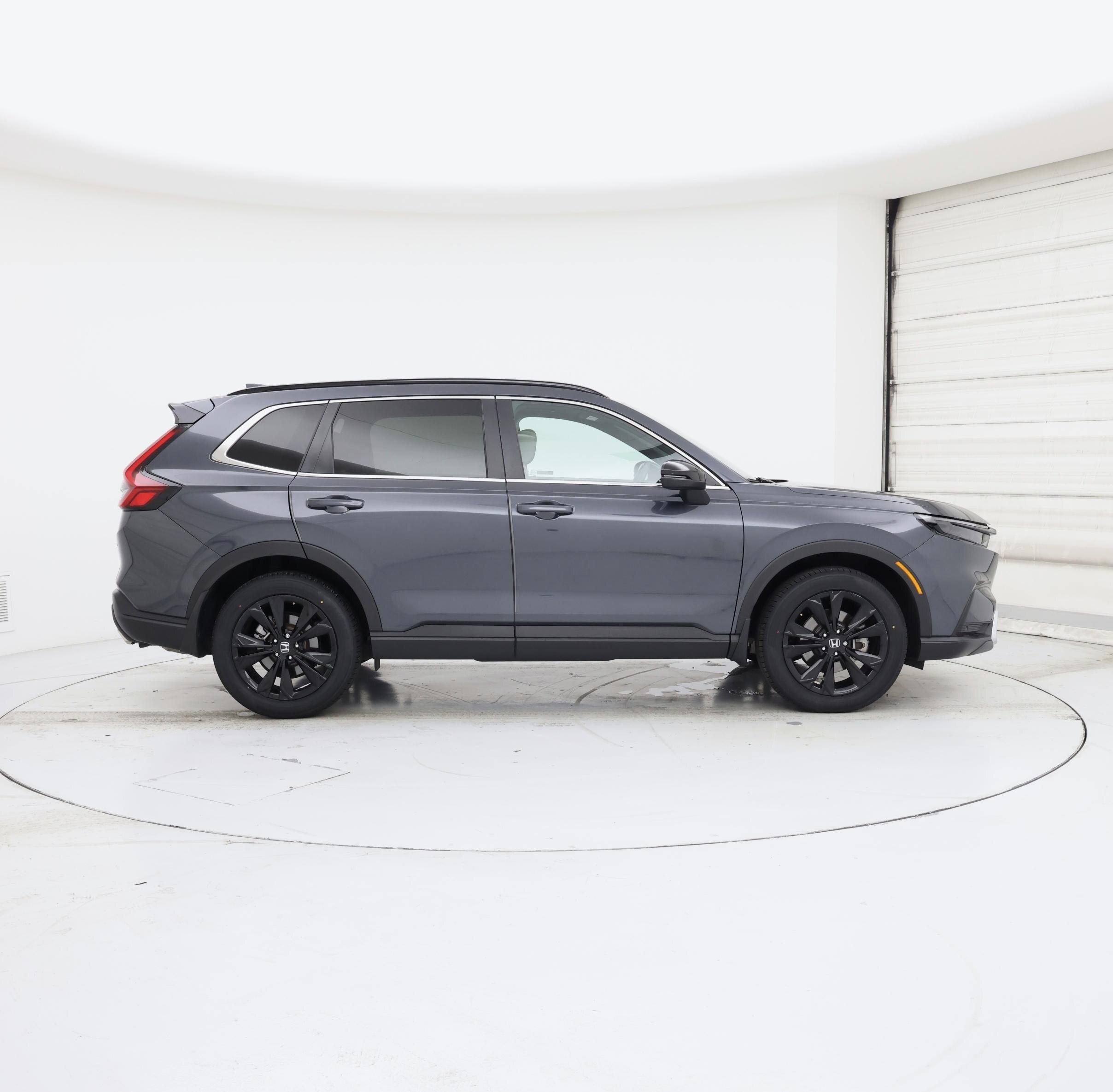 Thumbnail: 2024 Honda CR-V - 7