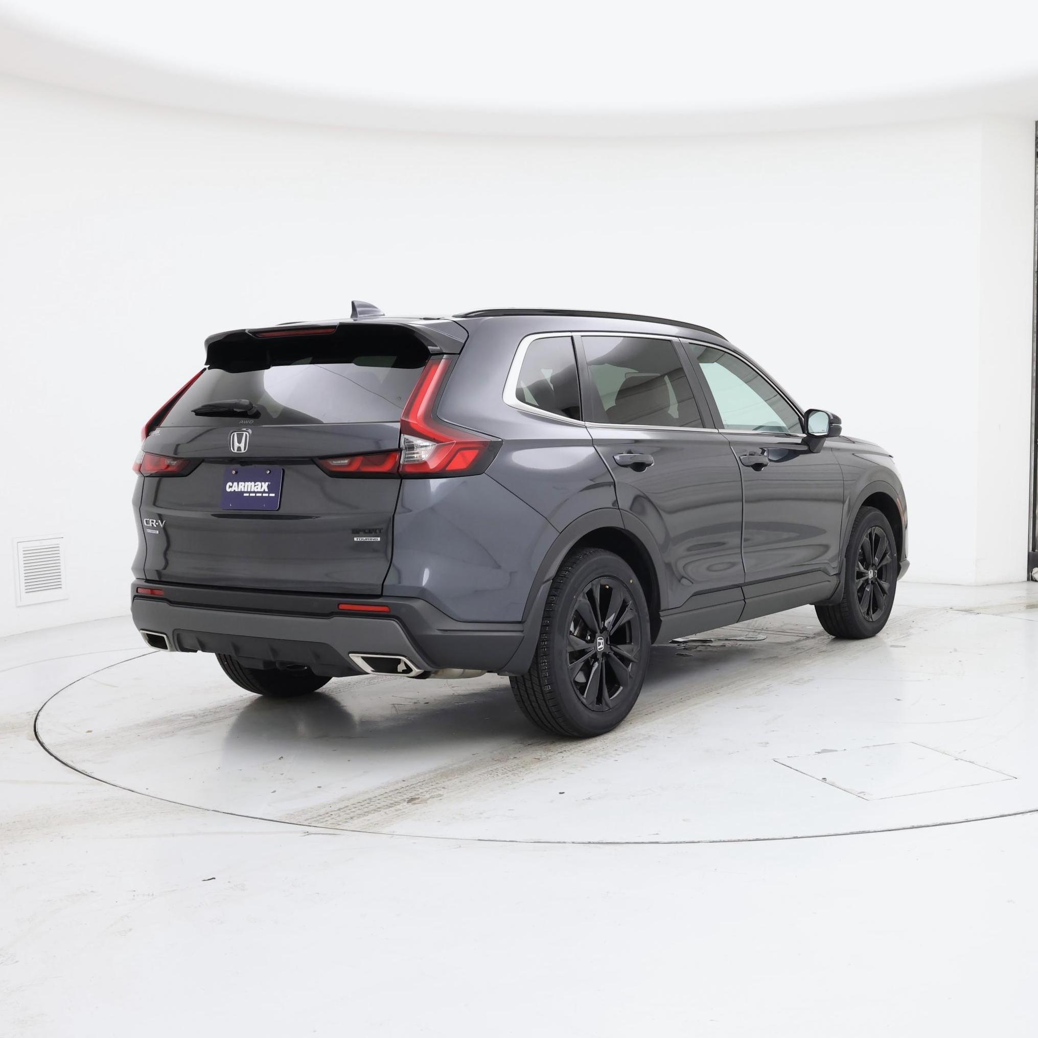 Thumbnail: 2024 Honda CR-V - 8