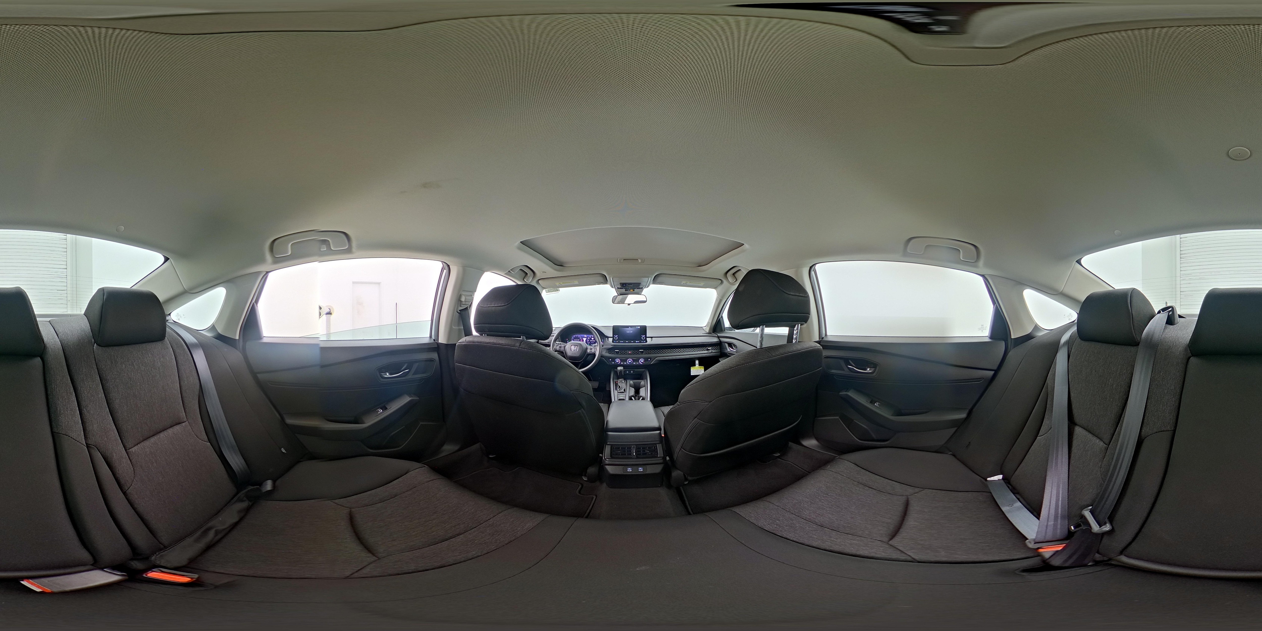 2025 Honda Accord SE - Photo 25