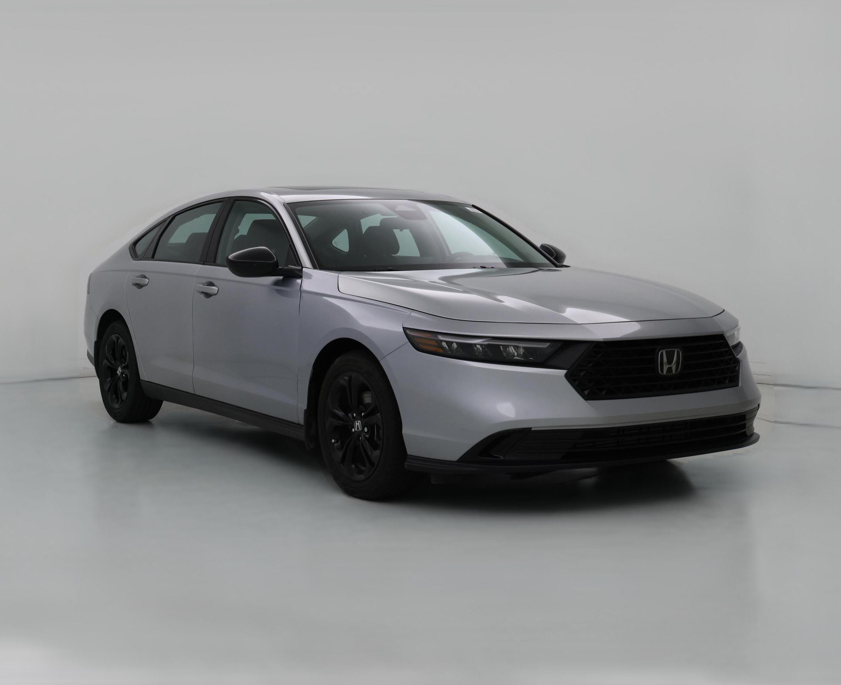 Thumbnail: 2025 Honda Accord - 1