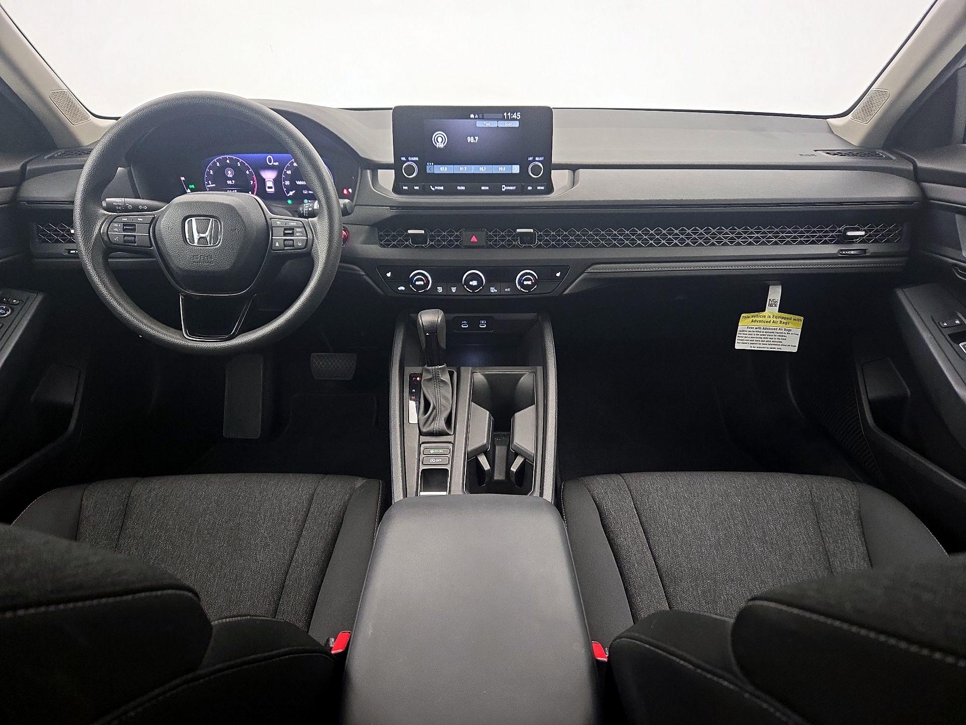 Thumbnail: 2025 Honda Accord - 9