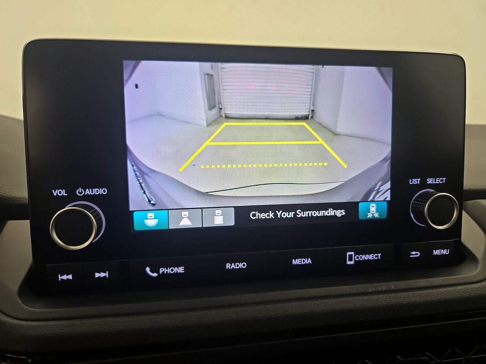 2025 Honda Accord SE - Photo 14