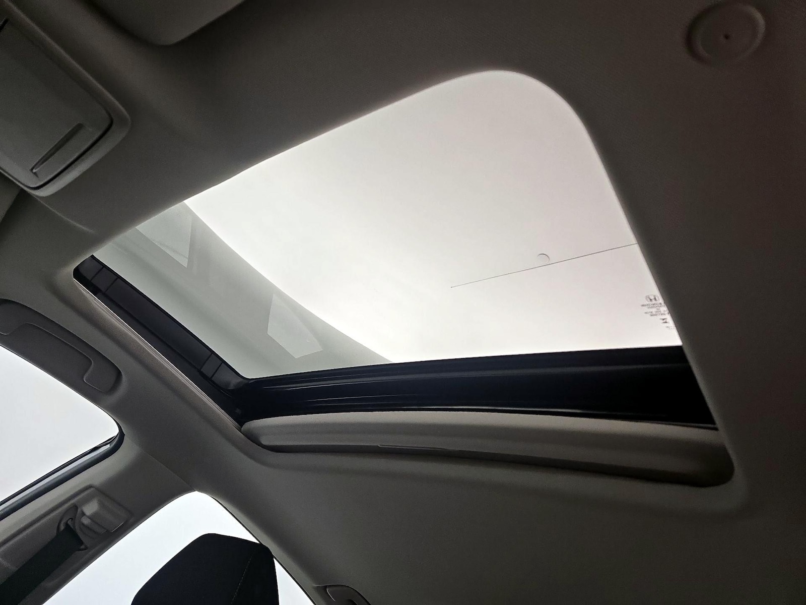 2025 Honda Accord SE - Photo 19