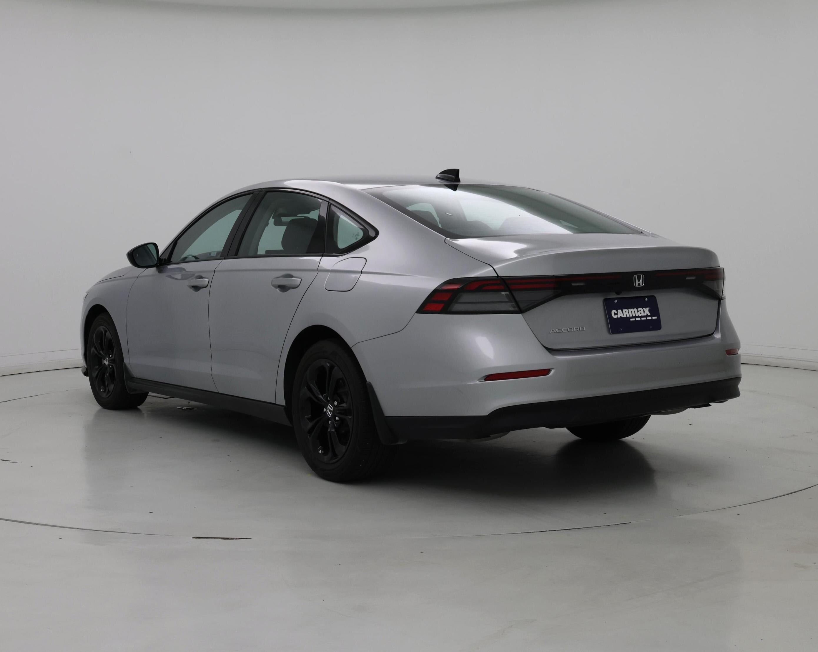 Thumbnail: 2025 Honda Accord - 2