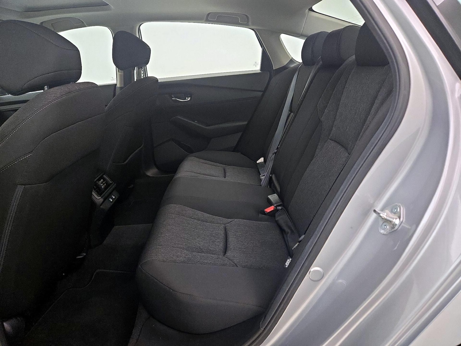 2025 Honda Accord SE - Photo 20