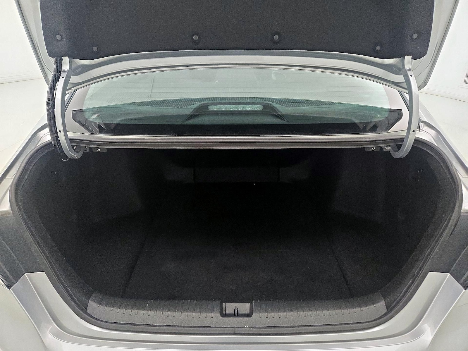 2025 Honda Accord SE - Photo 21