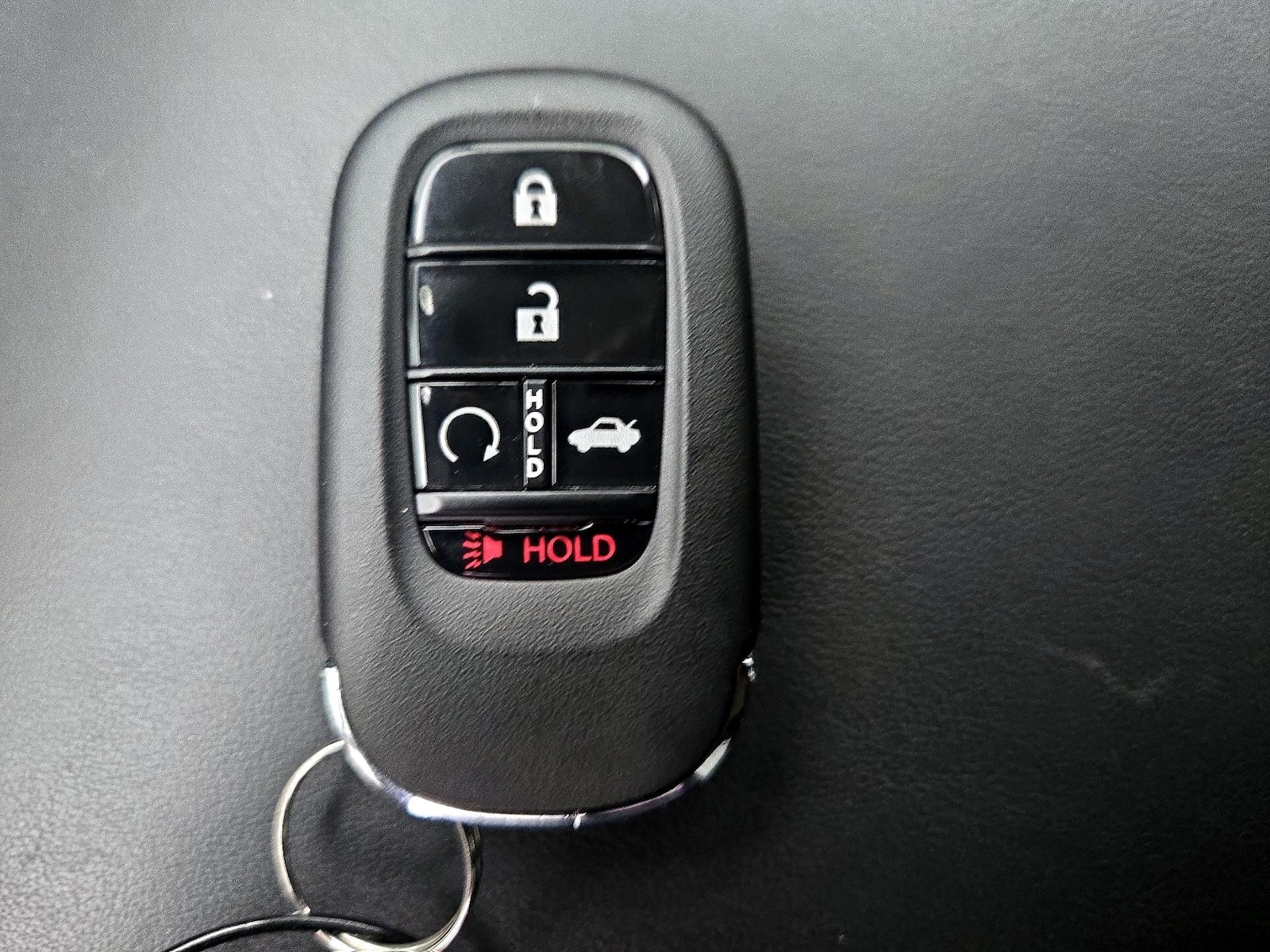 2025 Honda Accord SE - Photo 23