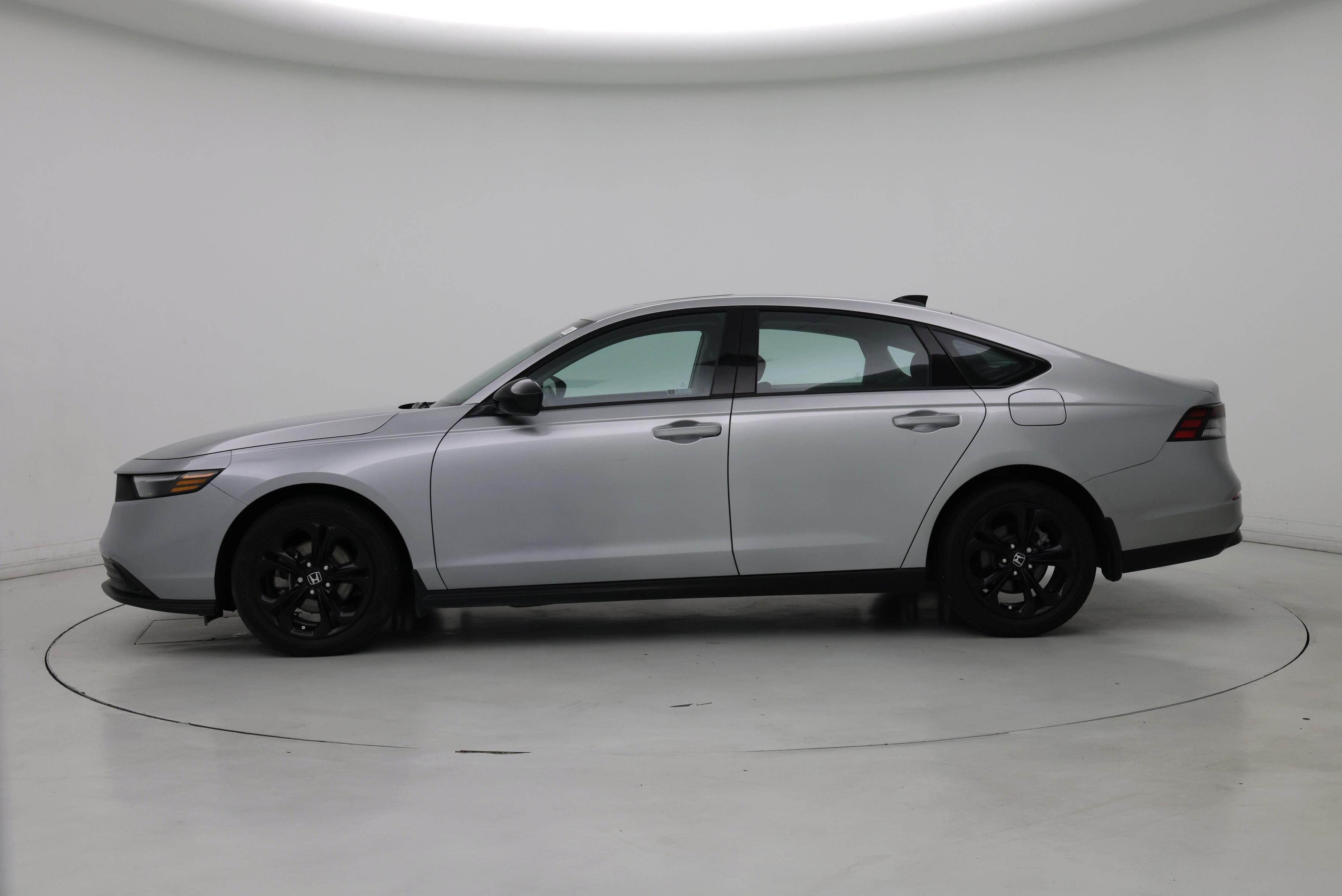 Thumbnail: 2025 Honda Accord - 3