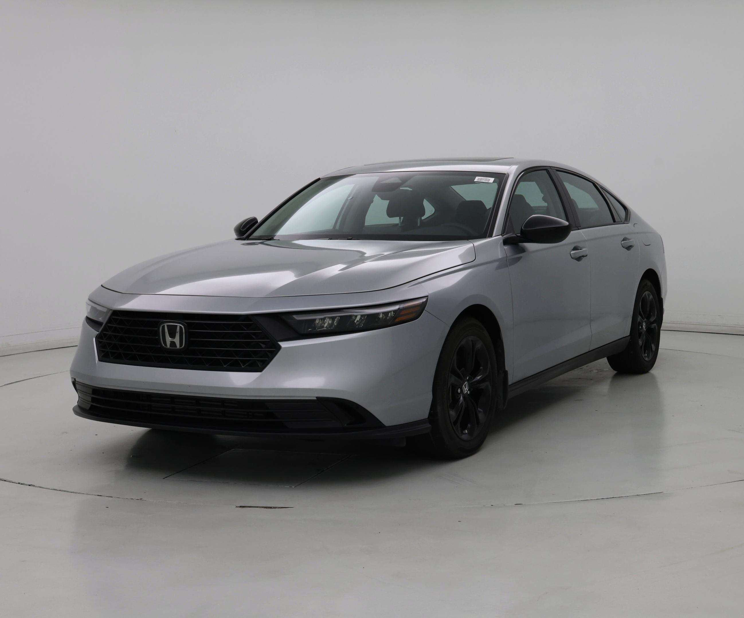 Thumbnail: 2025 Honda Accord - 4