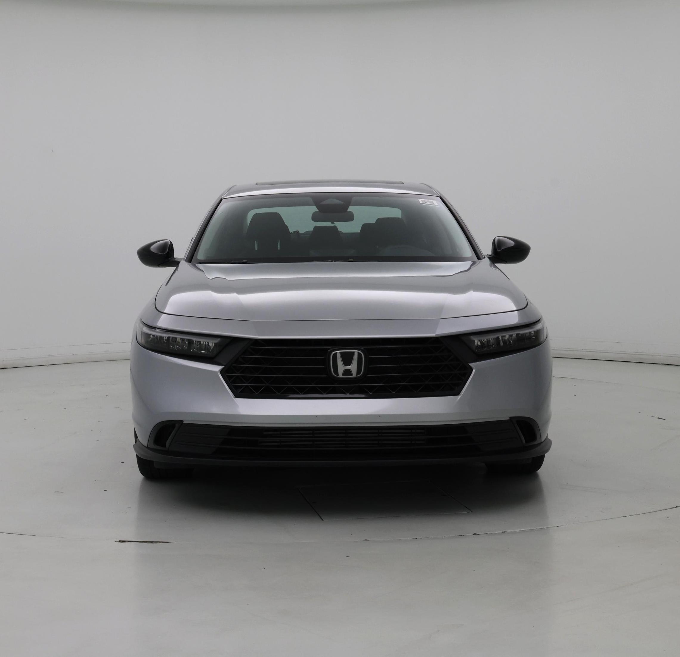 Thumbnail: 2025 Honda Accord - 5