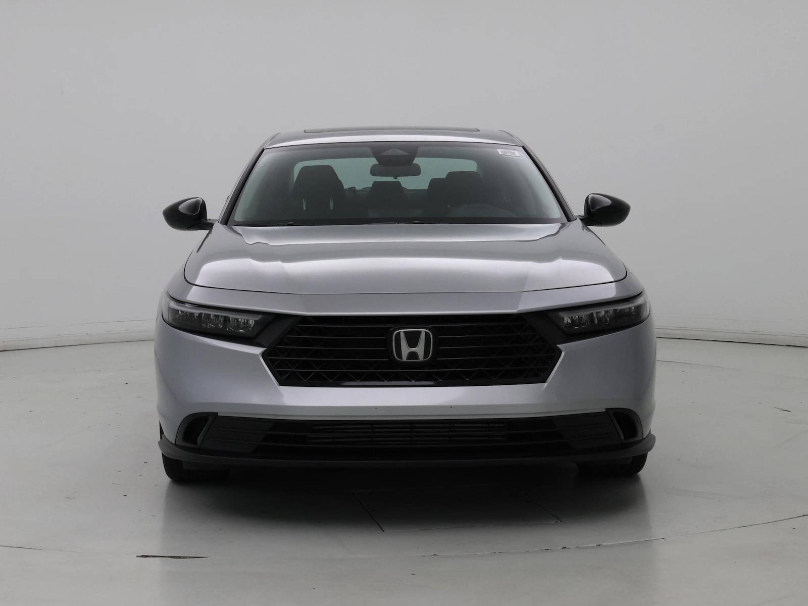 2025 Honda Accord SE - Photo 6