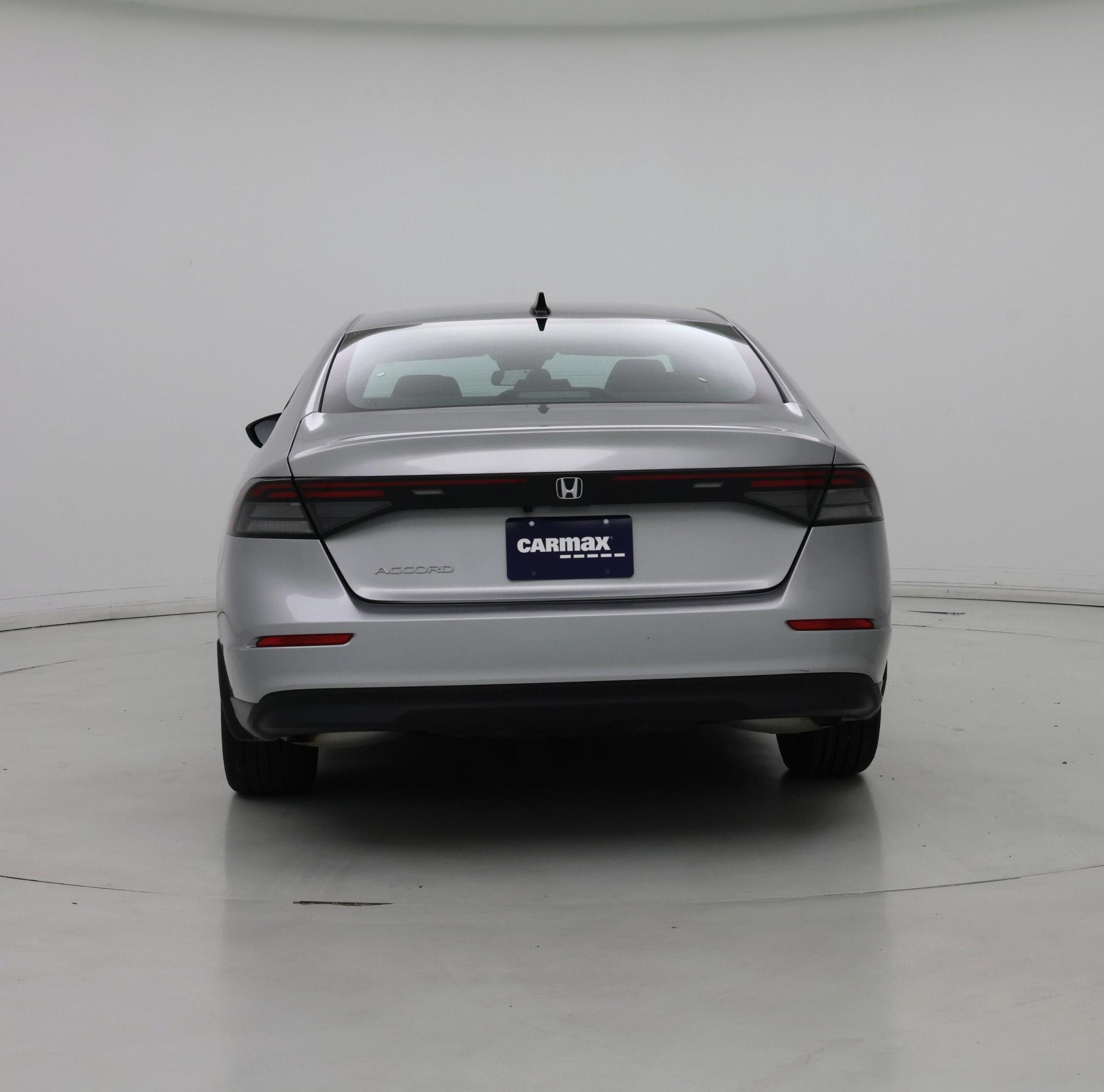 Thumbnail: 2025 Honda Accord - 6
