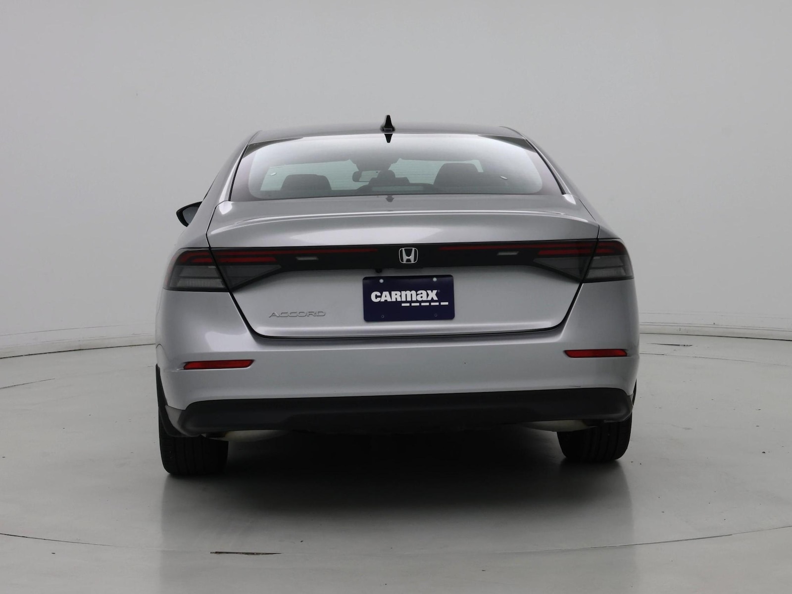 2025 Honda Accord SE - Photo 7