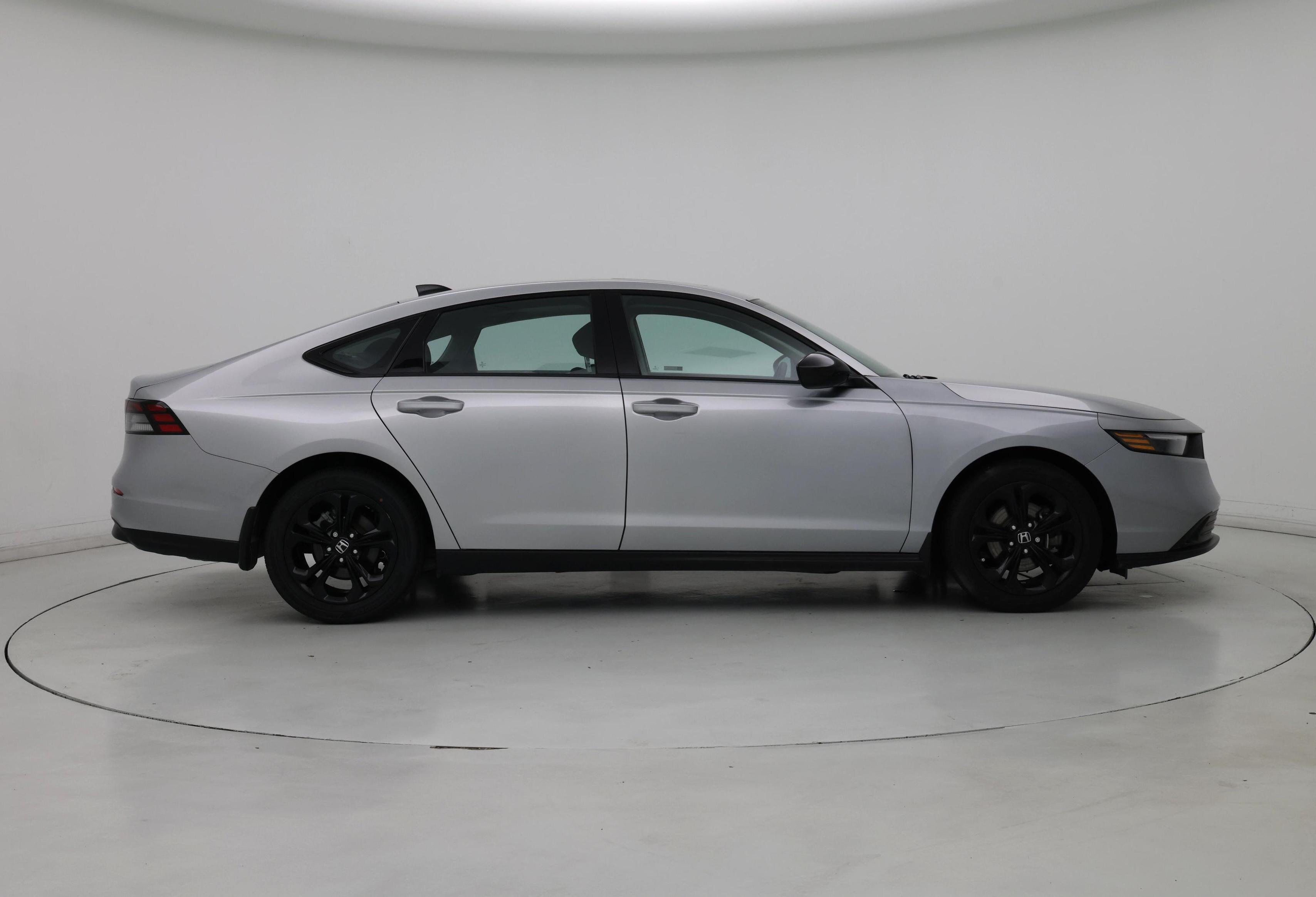 Thumbnail: 2025 Honda Accord - 7