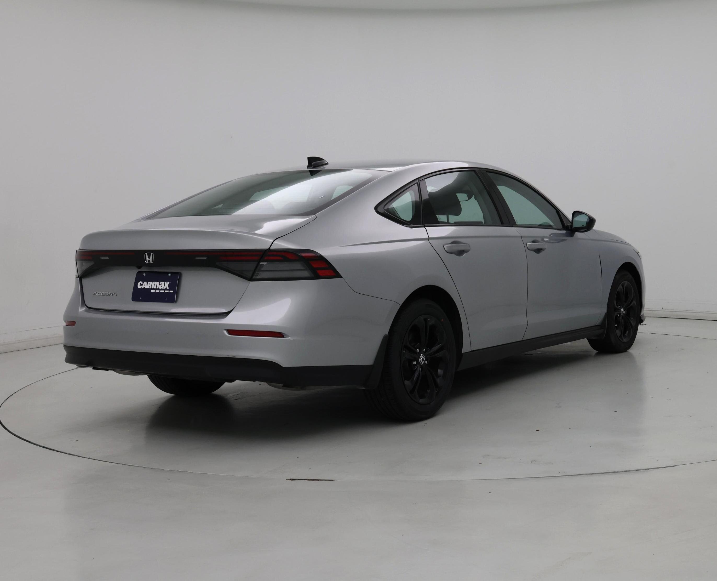 Thumbnail: 2025 Honda Accord - 8
