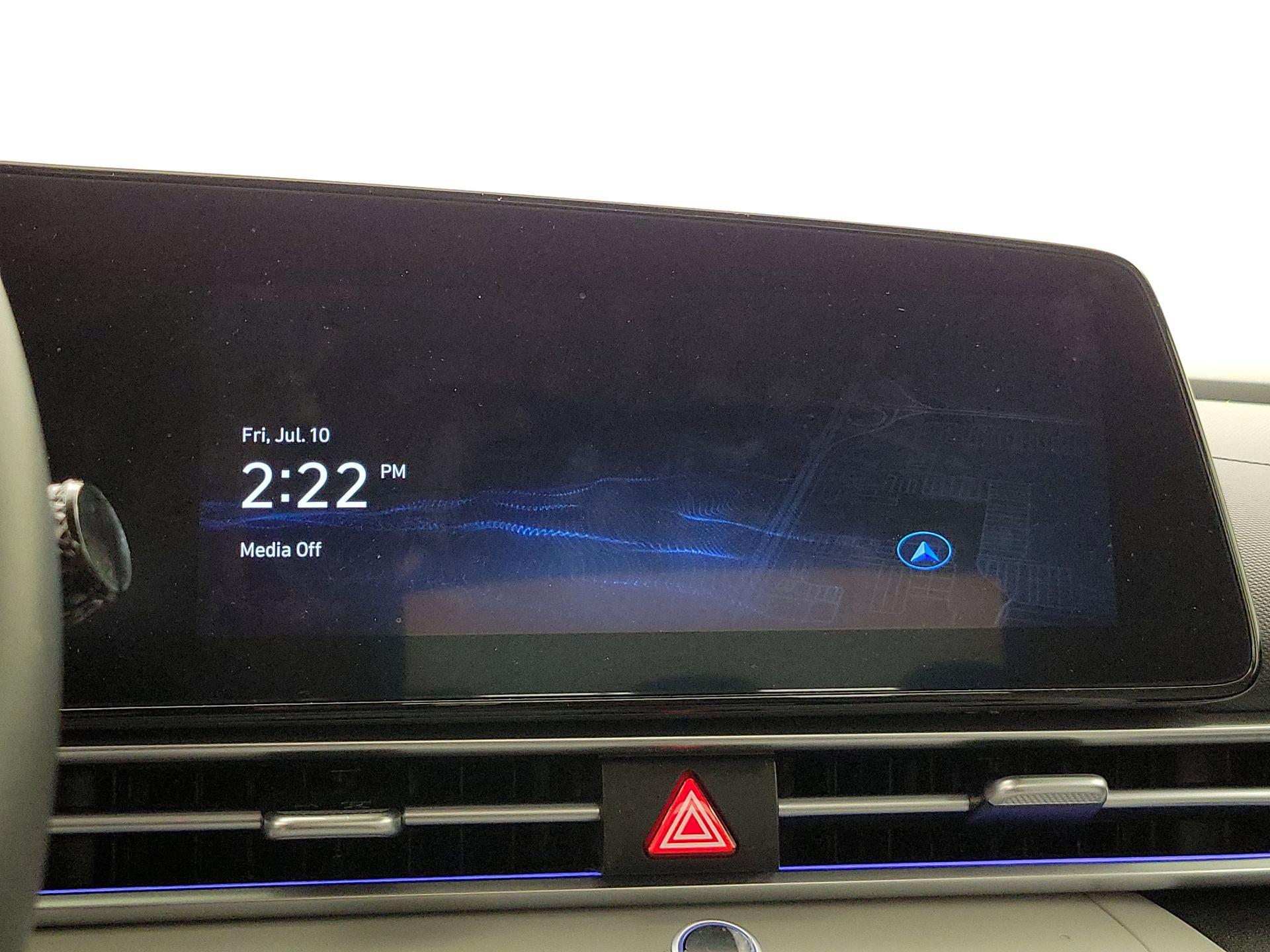 Thumbnail: 2023 Hyundai Elantra - 15